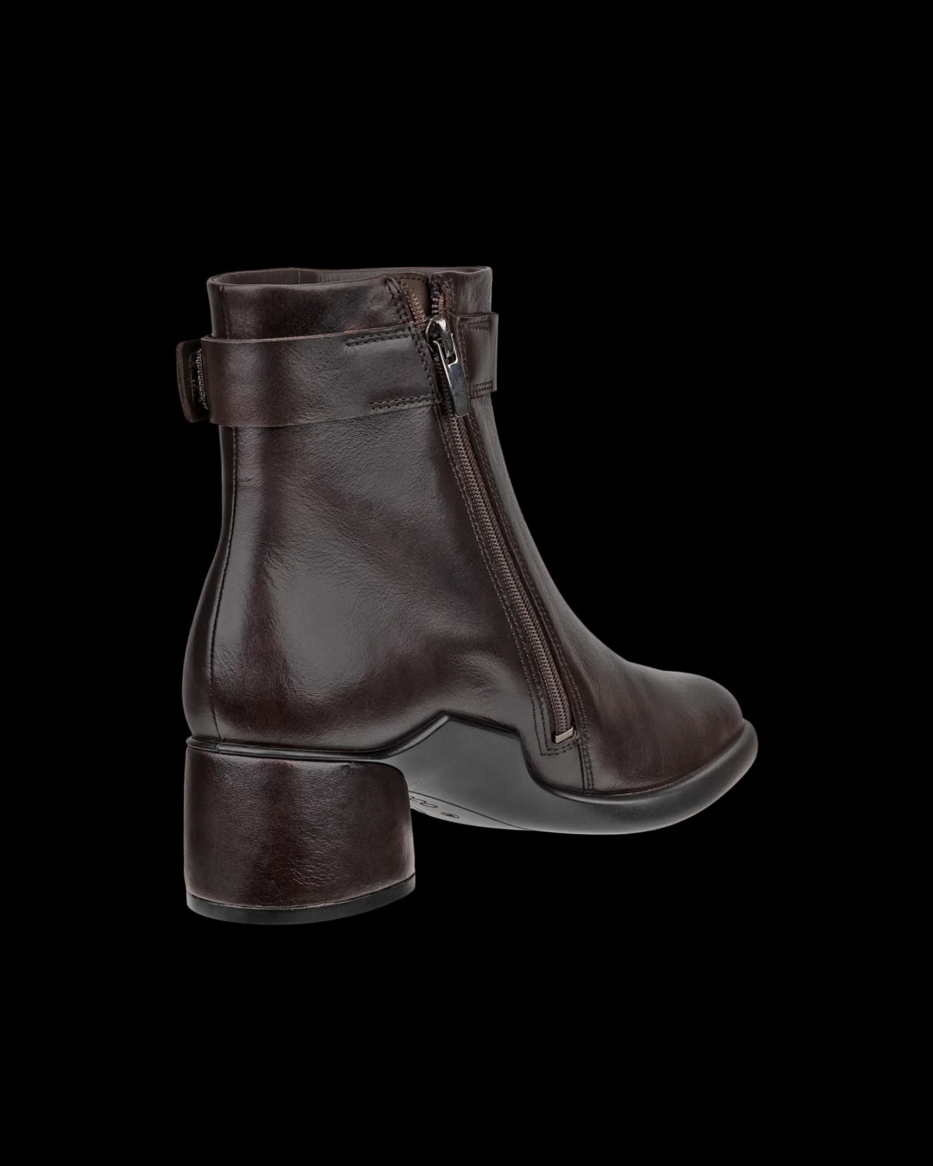 ECCO Saappaat | Korkeat Korot* SCULPTED LX 35