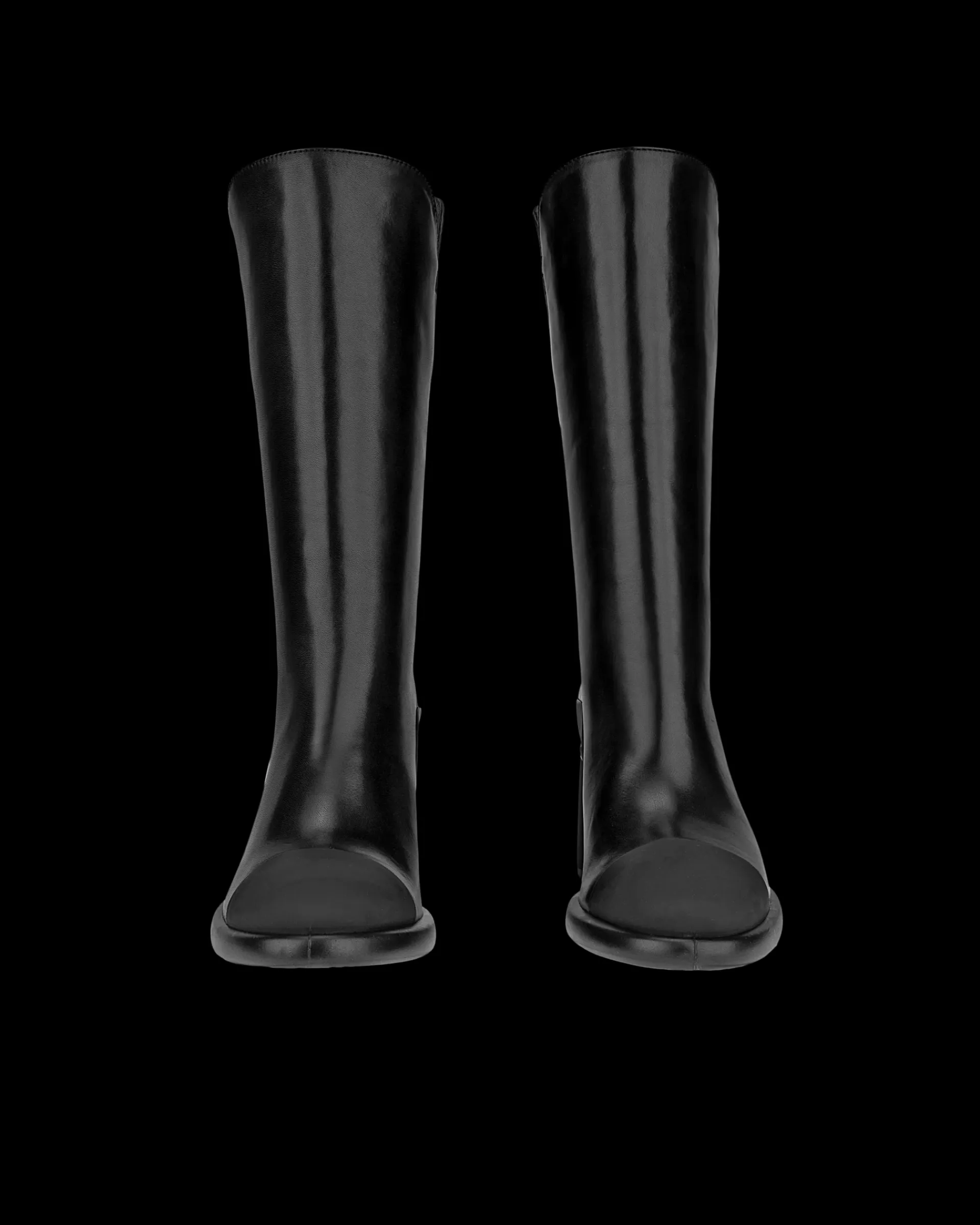 ECCO Saappaat | Korkeat Korot* SCULPTED LX 55