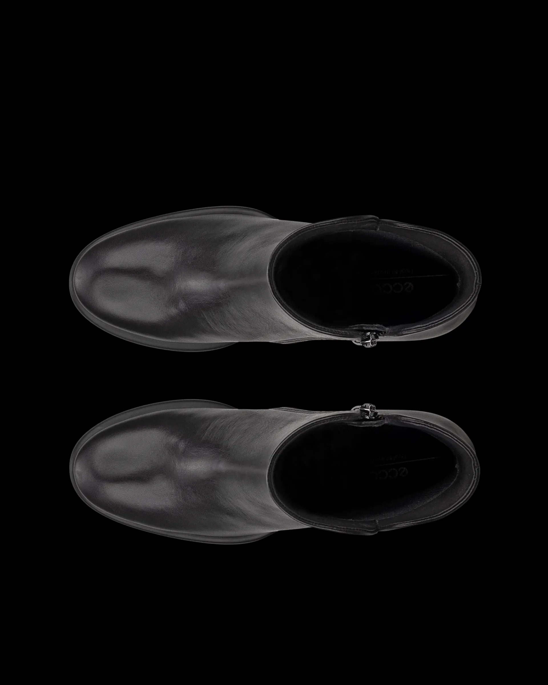ECCO Saappaat | Korkeat Korot* SCULPTED LX 55