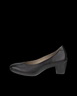 ECCO Korkeat Korot* SCULPTURED 45
