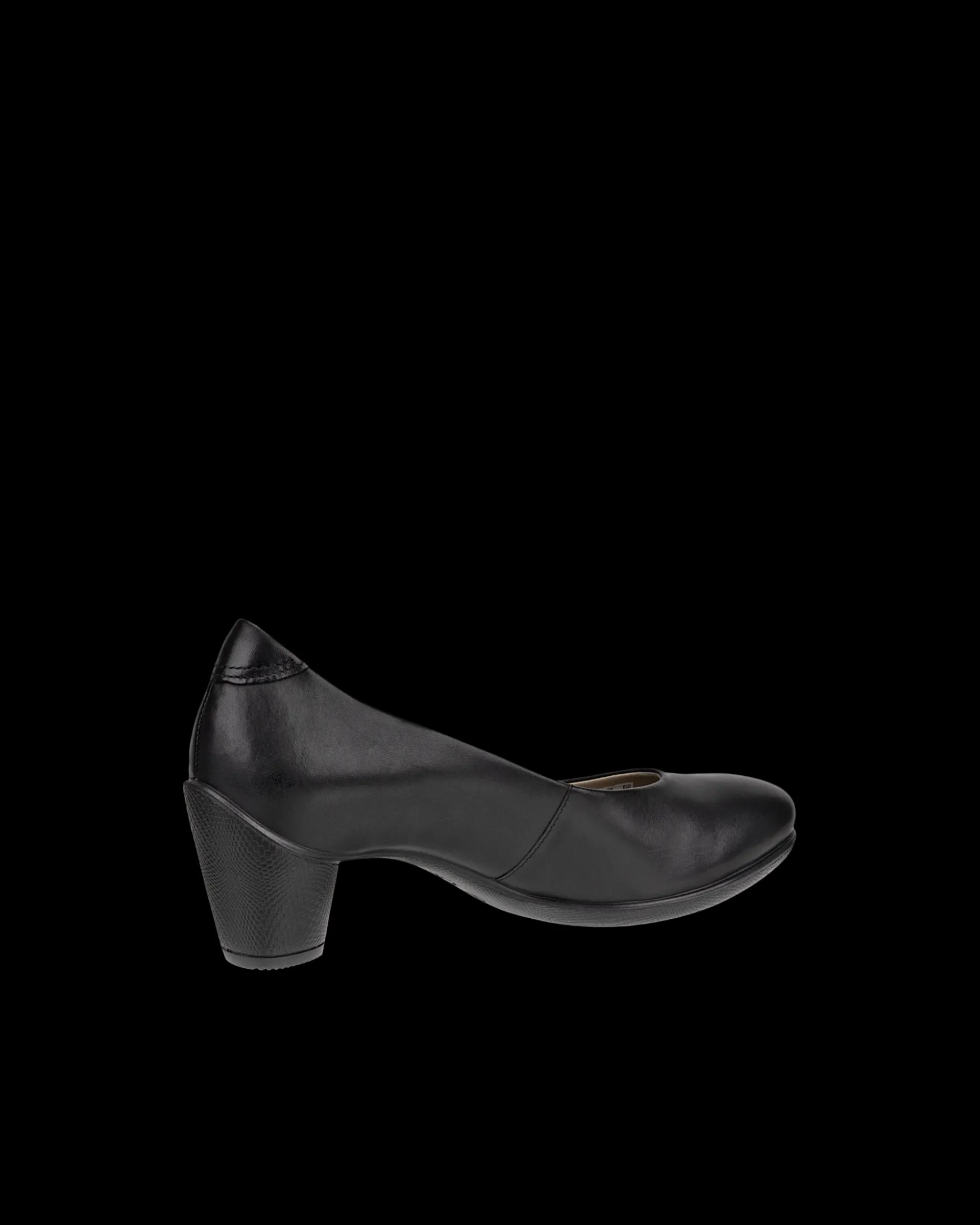 ECCO Korkeat Korot* SCULPTURED 45