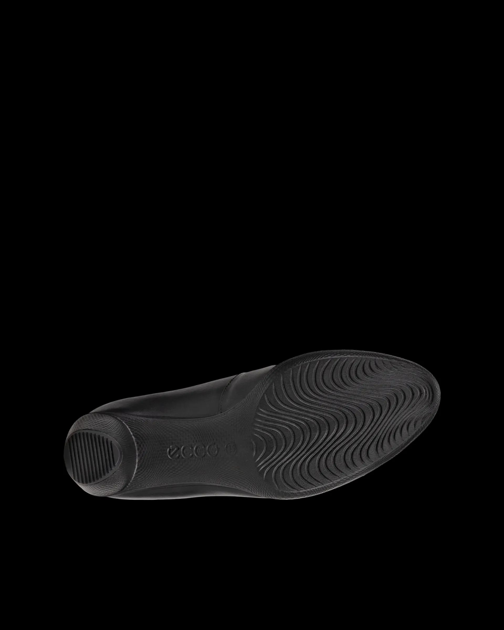 ECCO Korkeat Korot* SCULPTURED 45