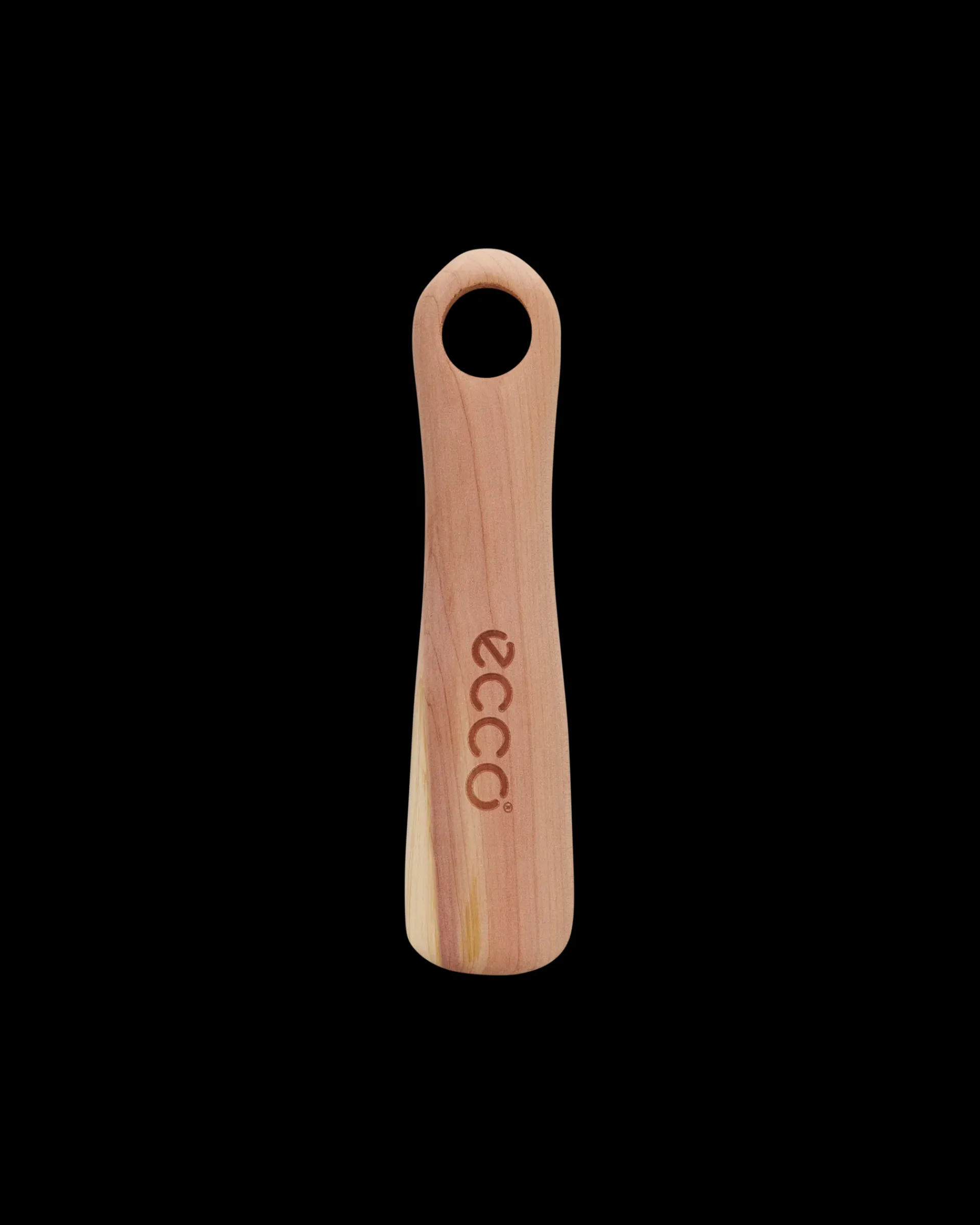 ECCO Hoida | Hoida* Small Wooden Shoe Horn