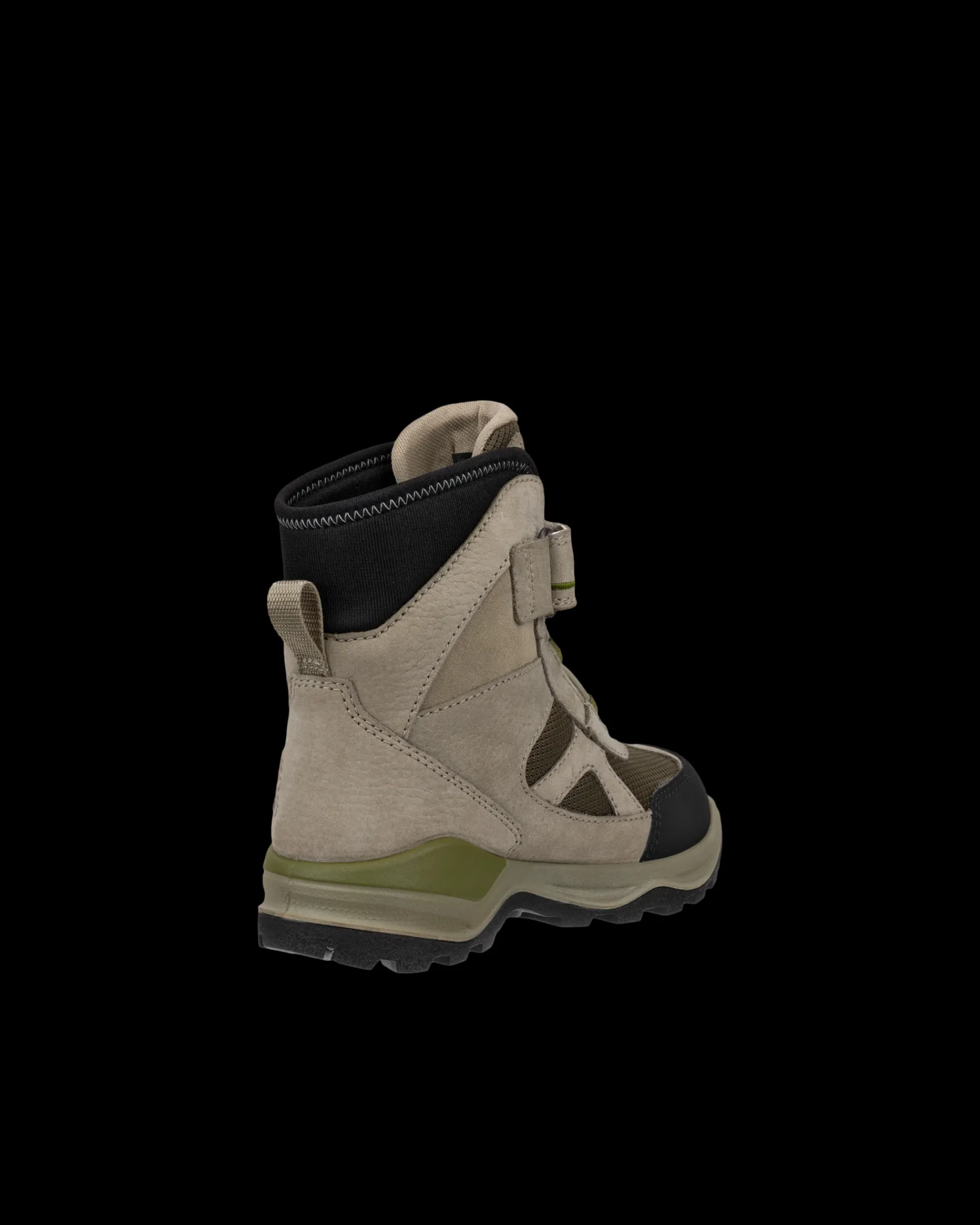 ECCO Saappaat* SNOW MOUNTAIN