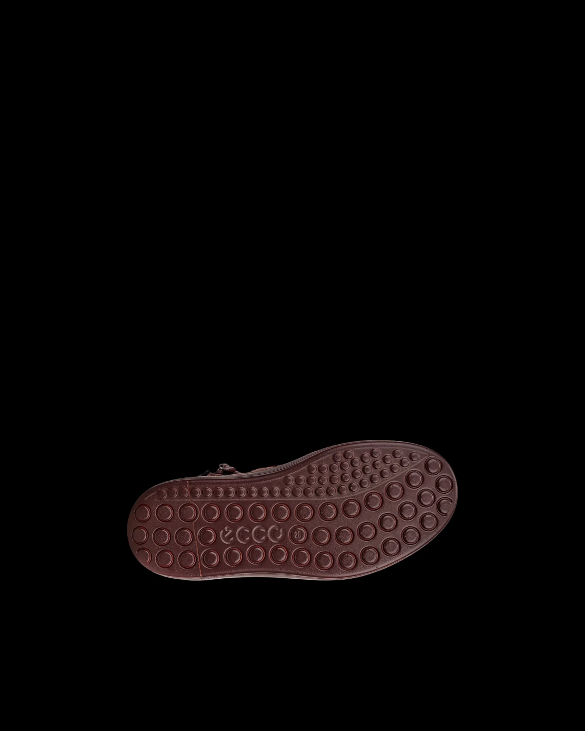 ECCO Saappaat* SOFT 60 K