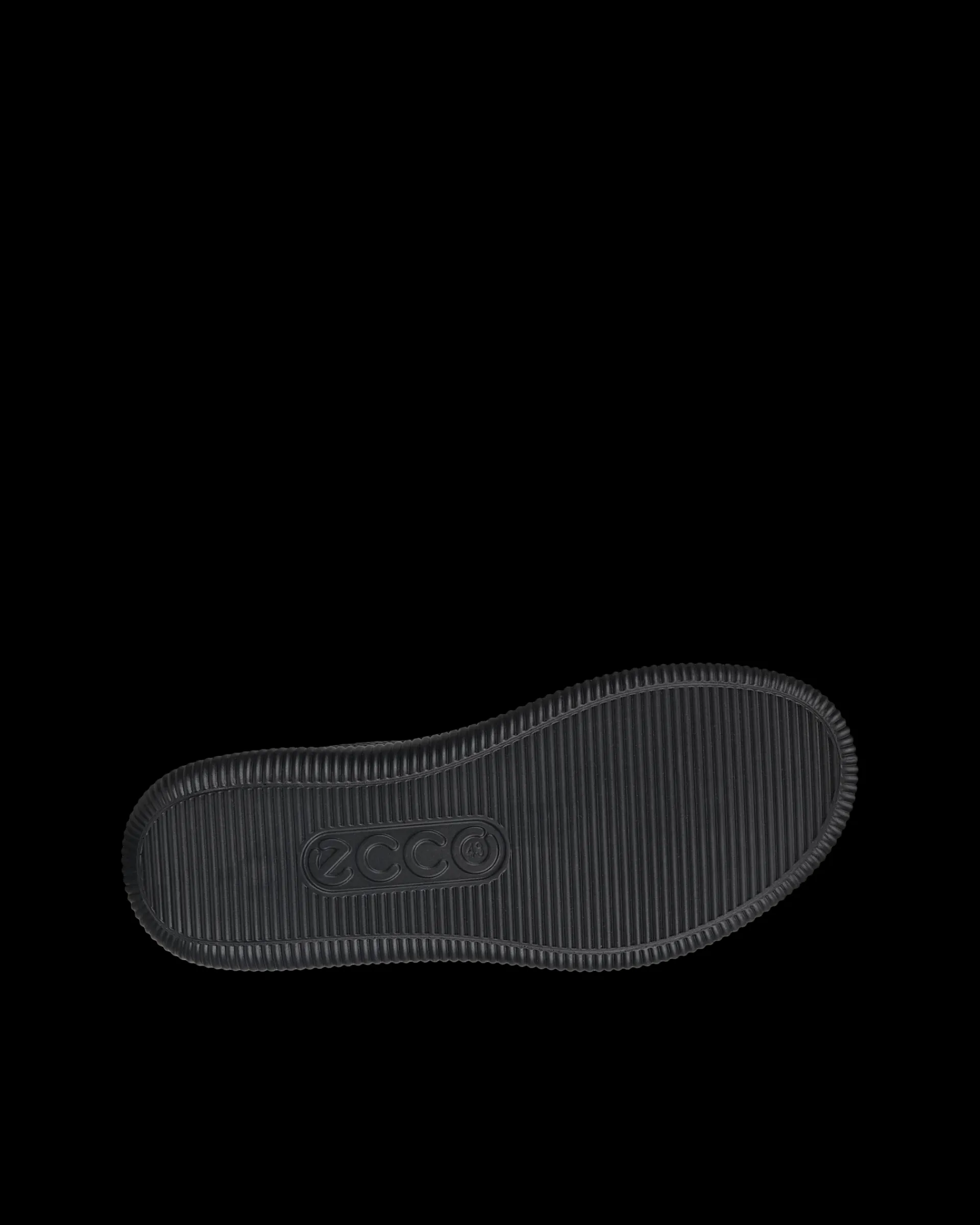 ECCO Tennarit | Casual* SOFT ZERO M