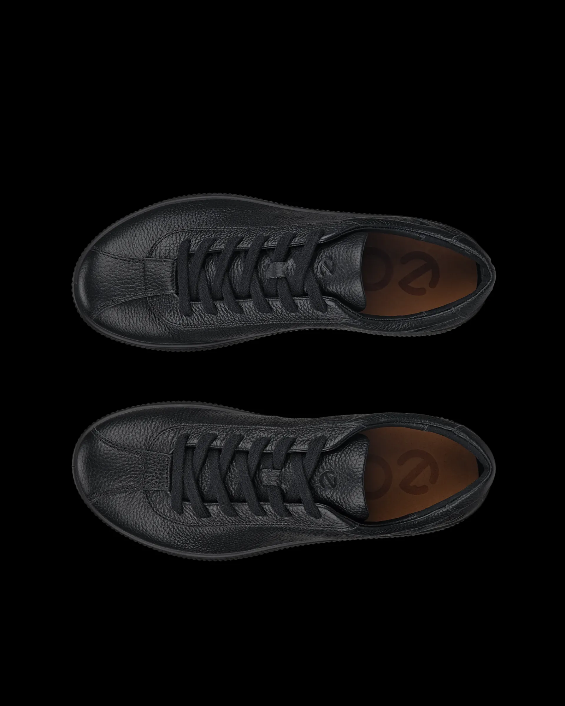 ECCO Tennarit | Casual* SOFT ZERO M