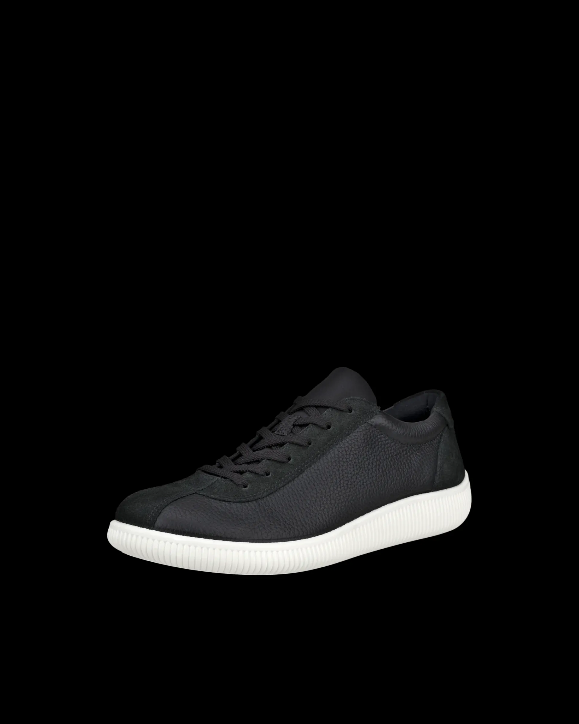 ECCO Tennarit | Casual* SOFT ZERO W
