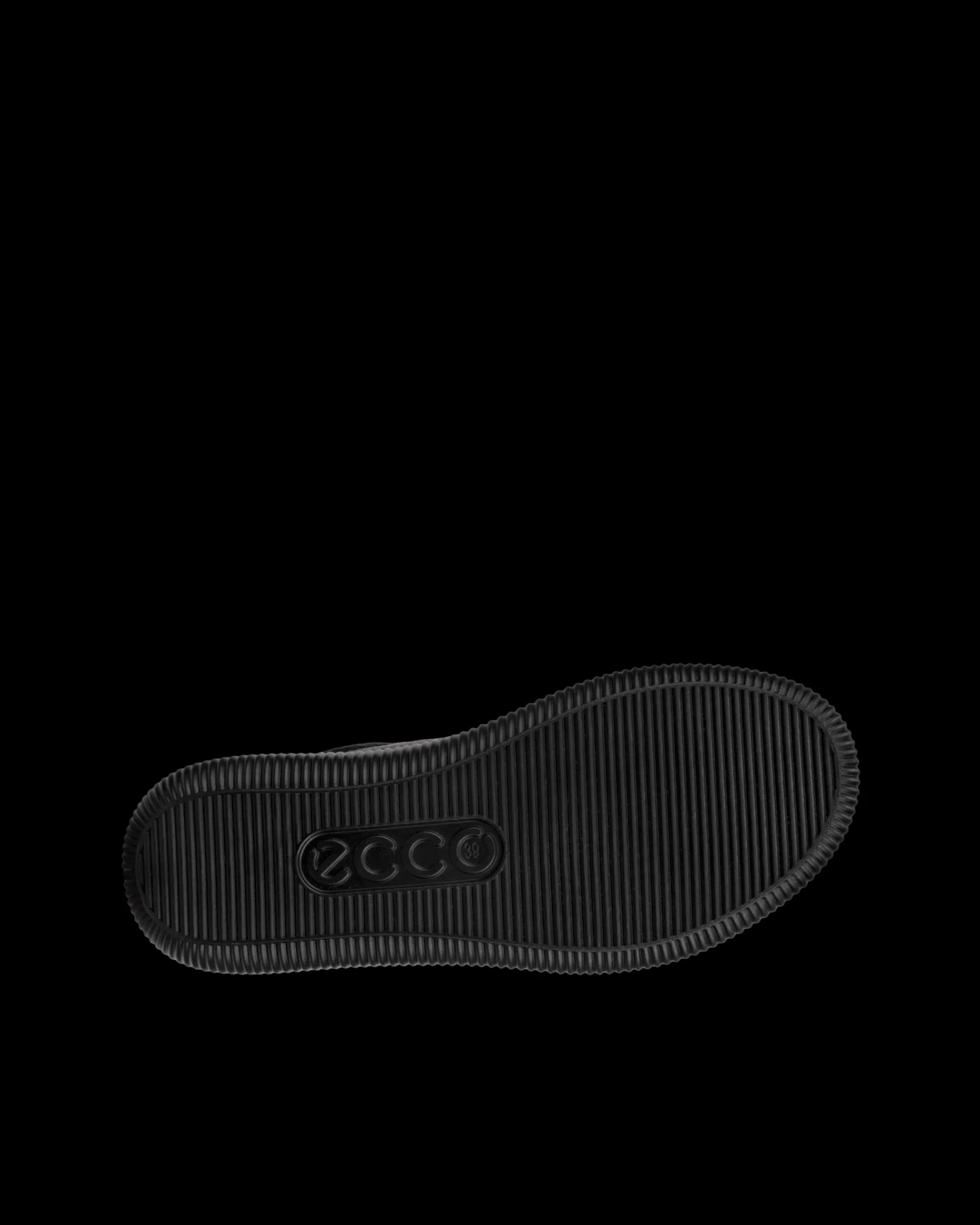 ECCO Tennarit | Casual* SOFT ZERO W