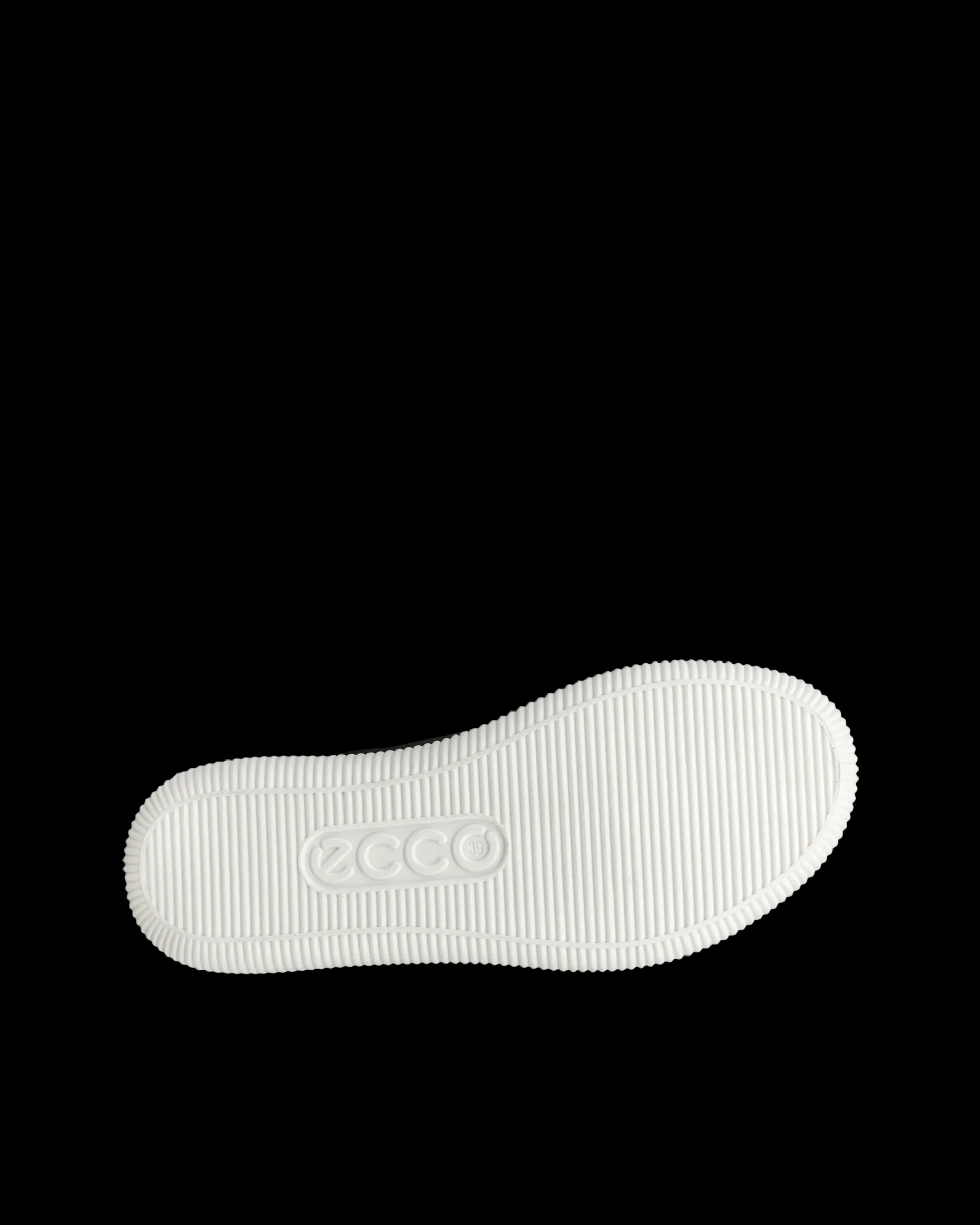 ECCO Tennarit | Casual* SOFT ZERO W