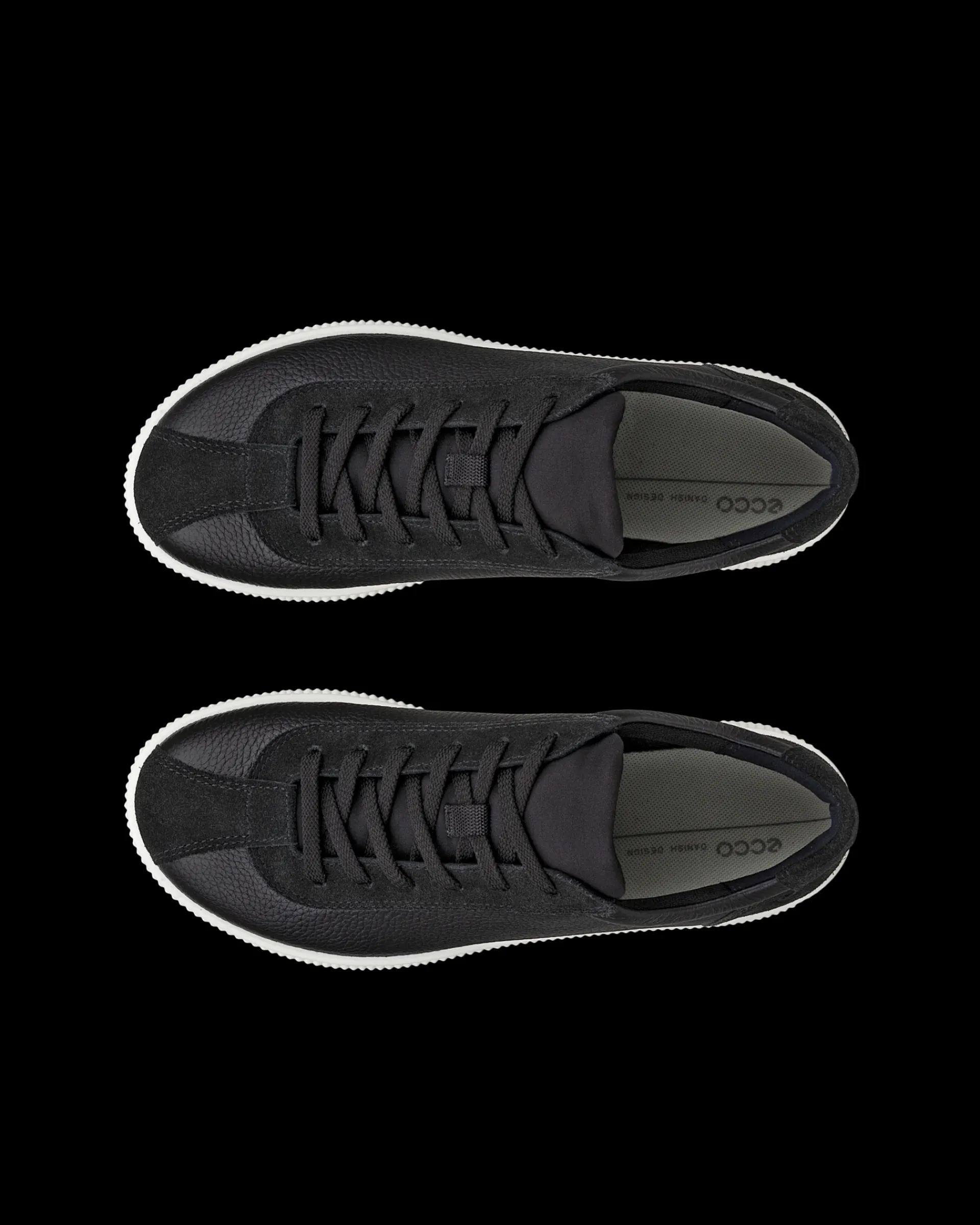 ECCO Tennarit | Casual* SOFT ZERO W