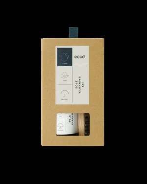 ECCO Hoida | Hoida* Sole Cleaning Kit
