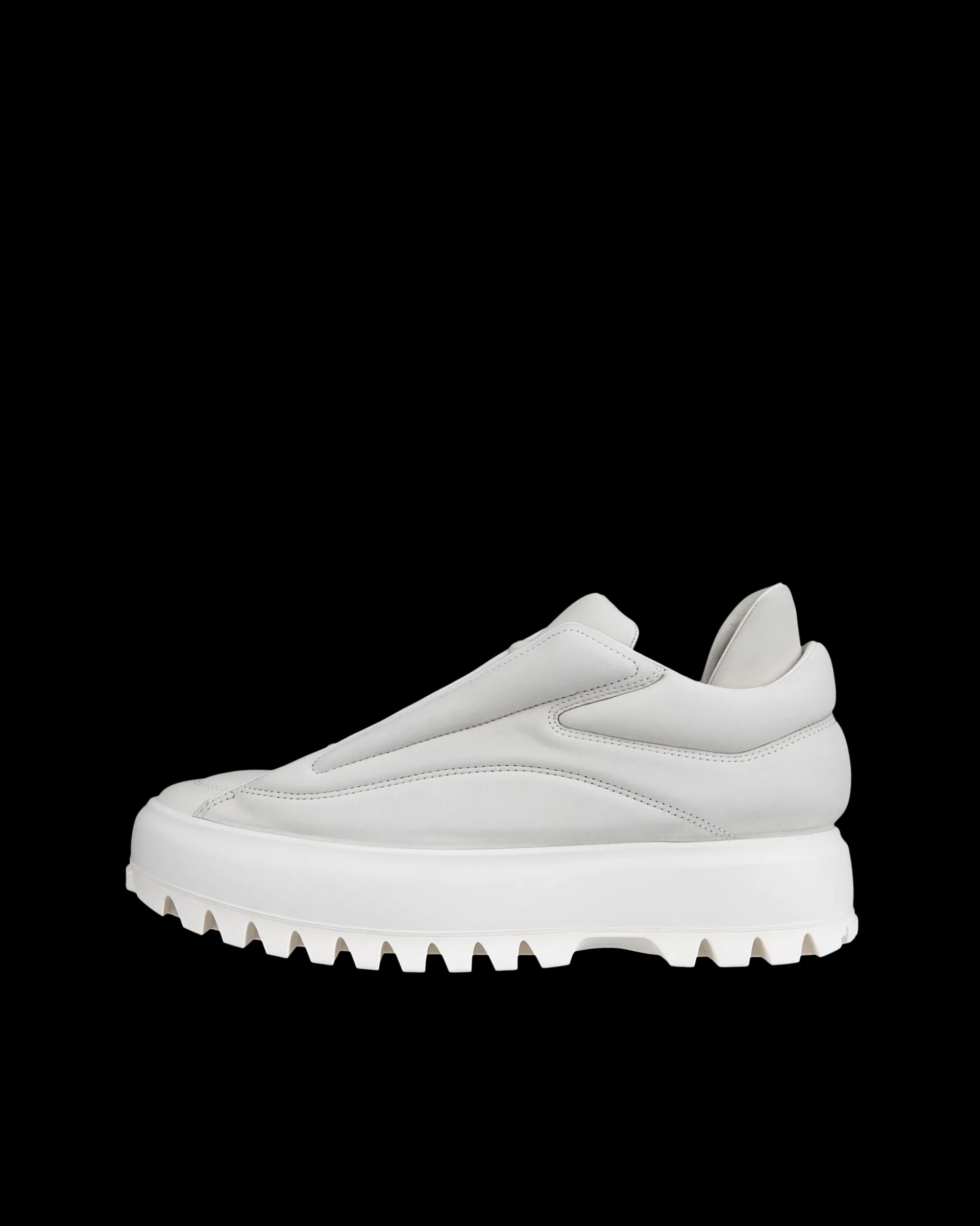 ECCO Tennarit | Casual* STREET ACE RAL7000 M