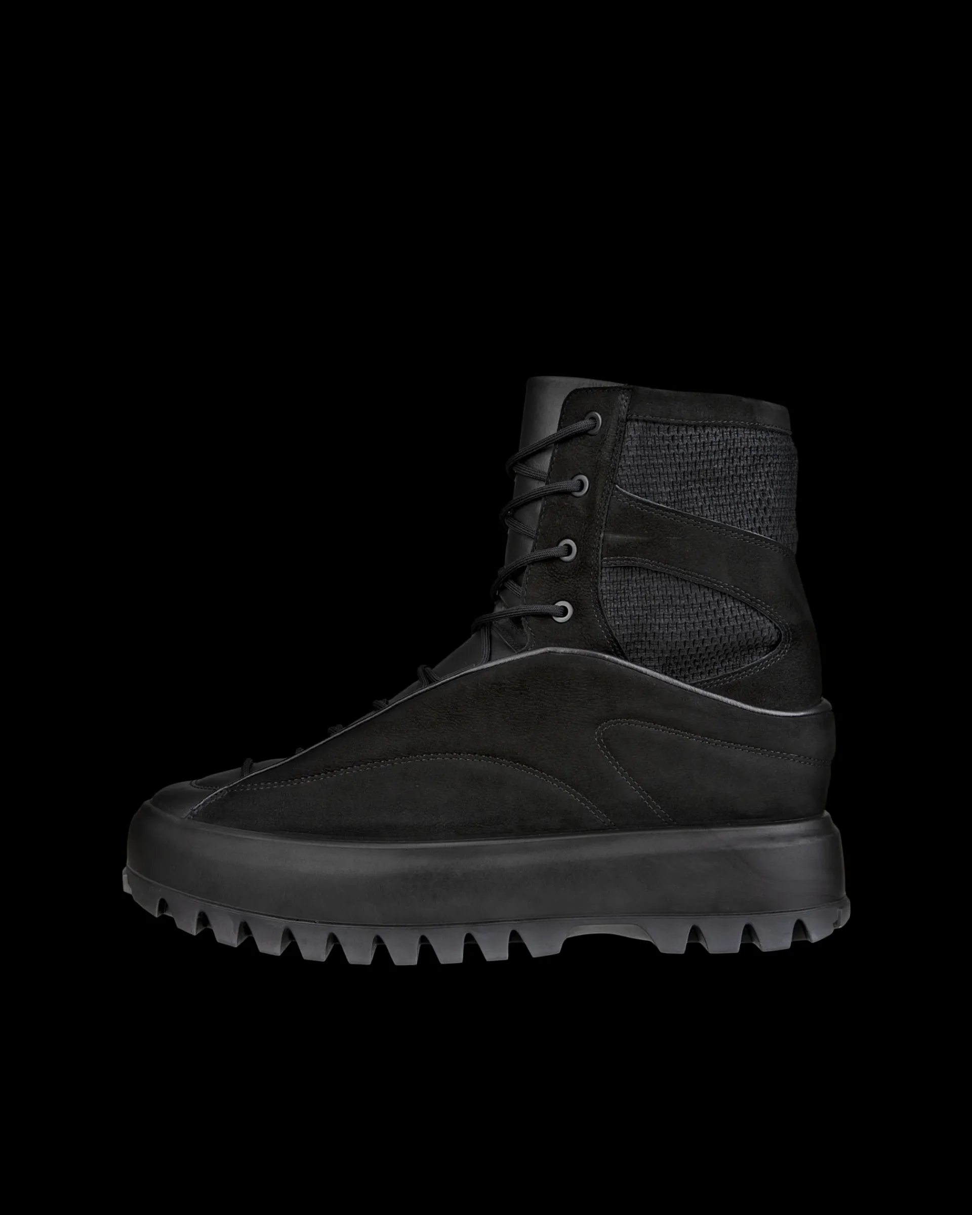 ECCO Saappaat | Casual* STREET ACE RAL7000 M