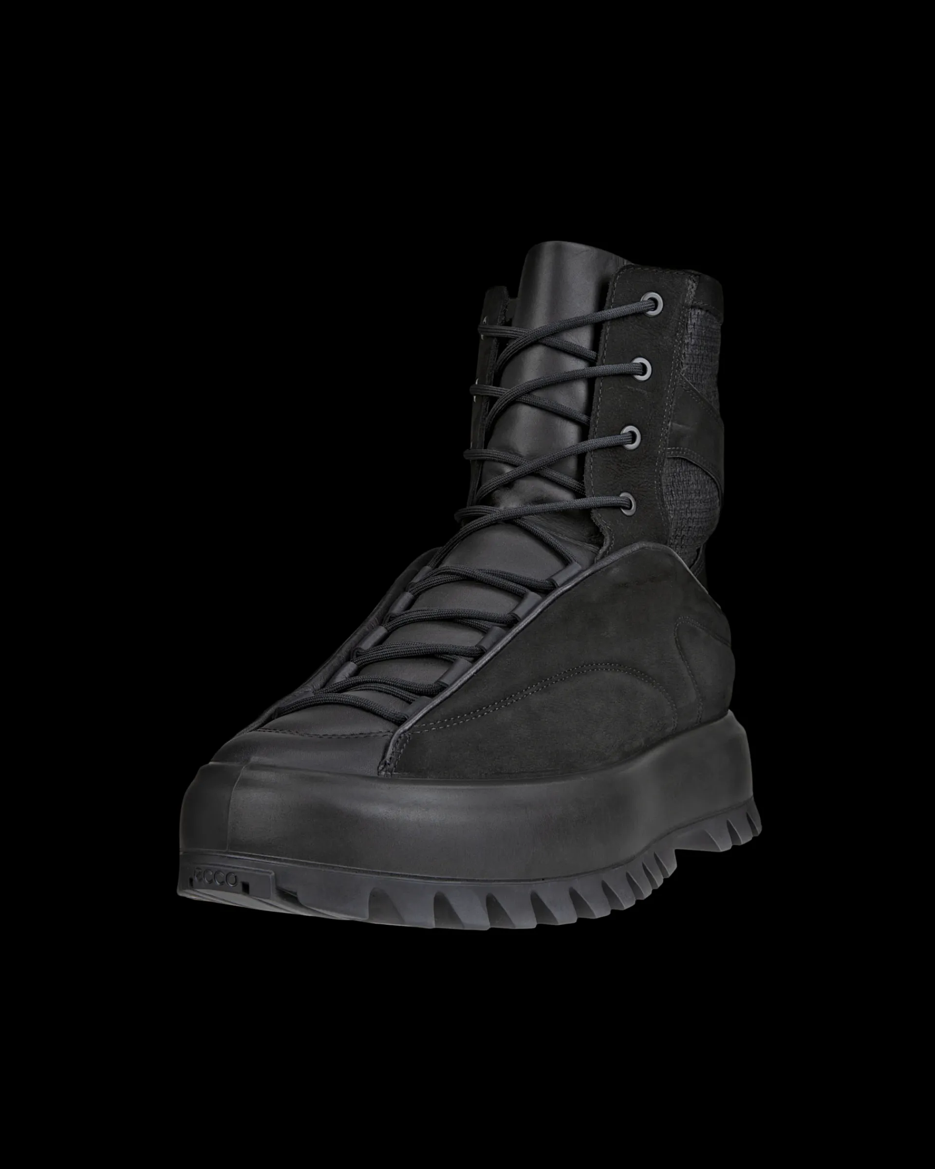 ECCO Saappaat | Casual* STREET ACE RAL7000 M