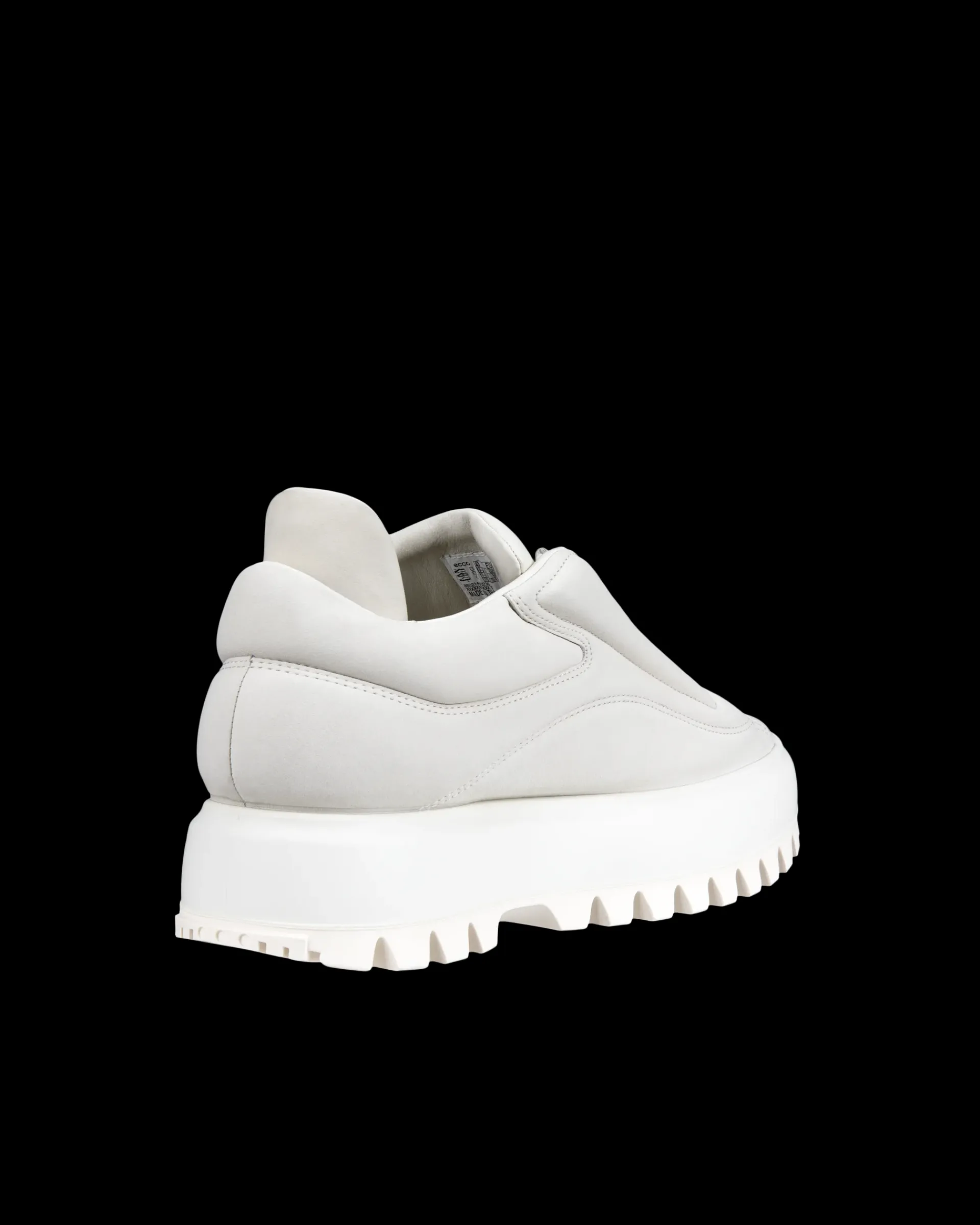 ECCO Tennarit | Casual* STREET ACE RAL7000 M