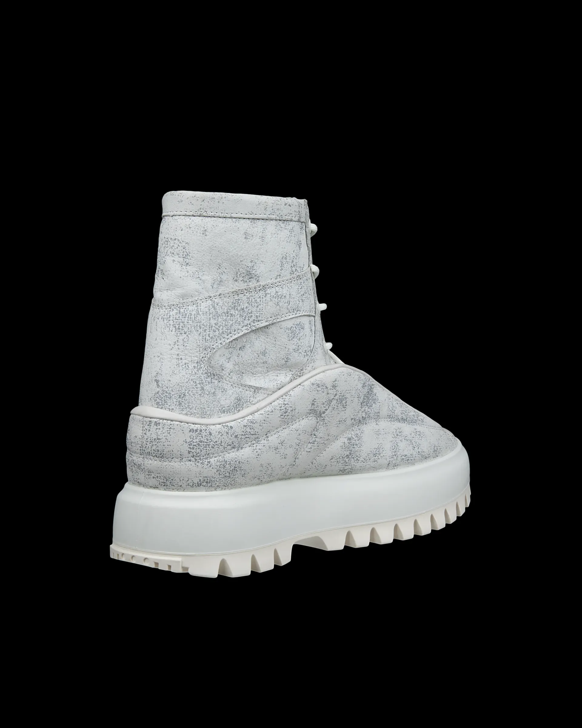 ECCO Saappaat | Casual* STREET ACE RAL7000 M