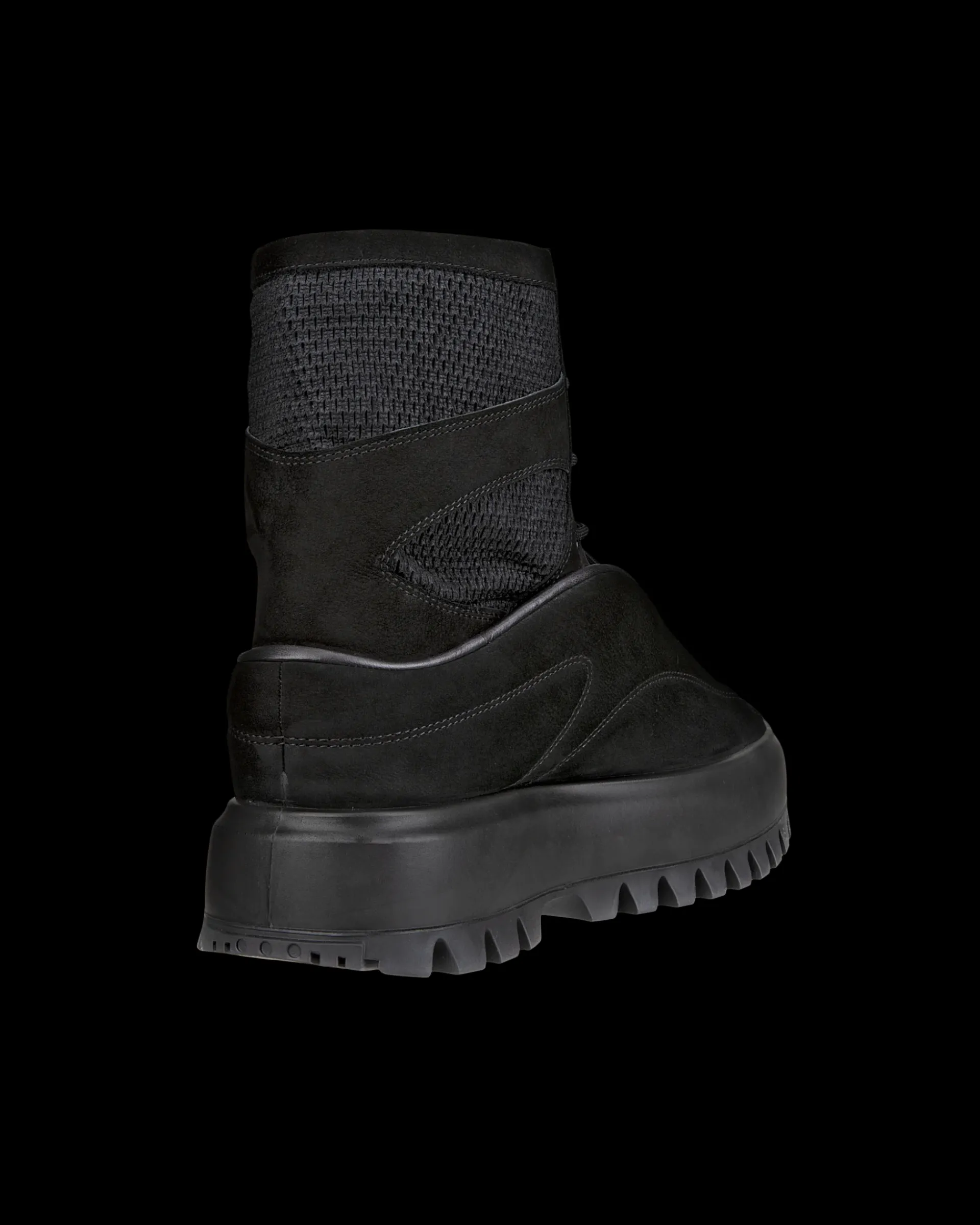 ECCO Saappaat | Casual* STREET ACE RAL7000 M