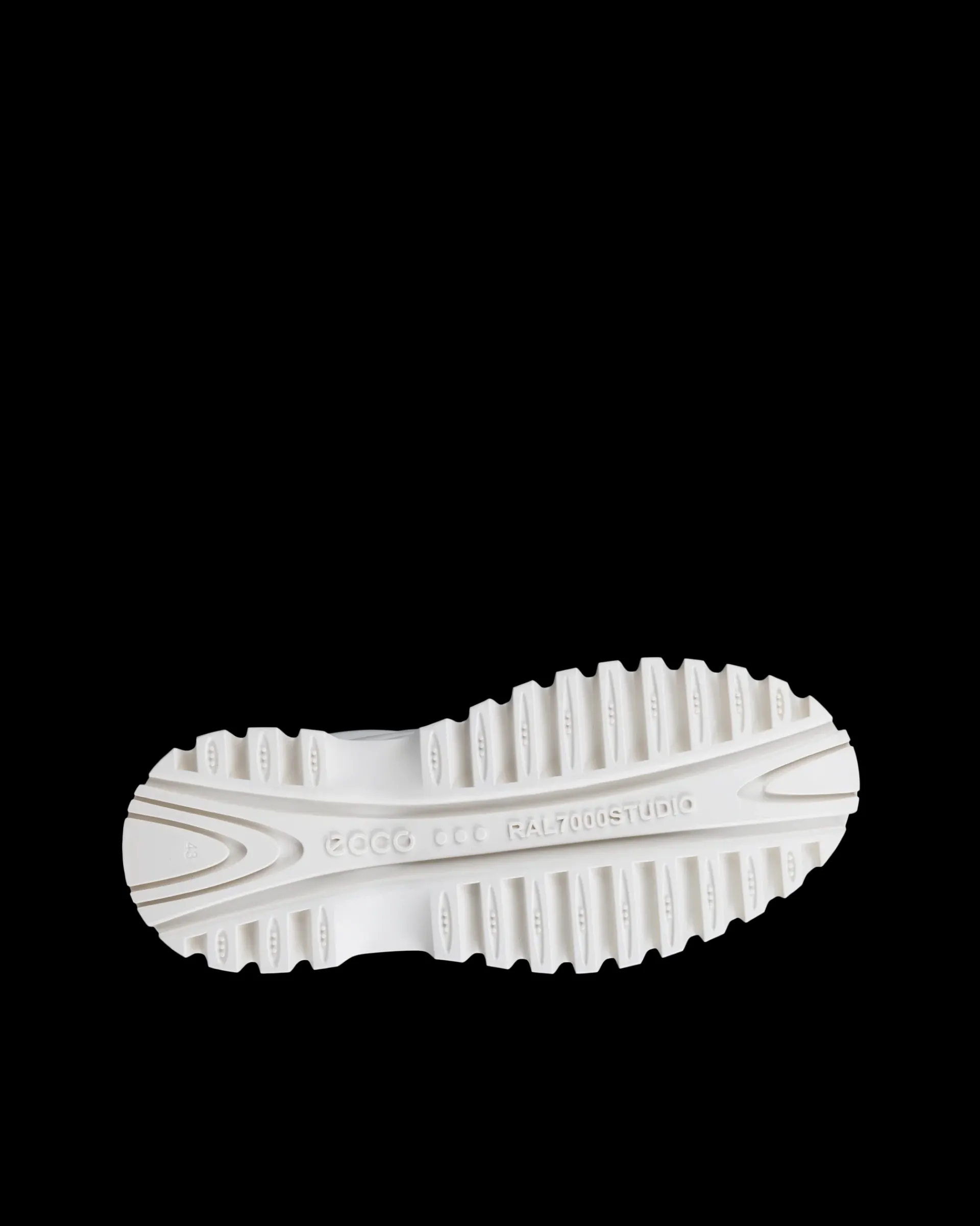 ECCO Tennarit | Casual* STREET ACE RAL7000 M