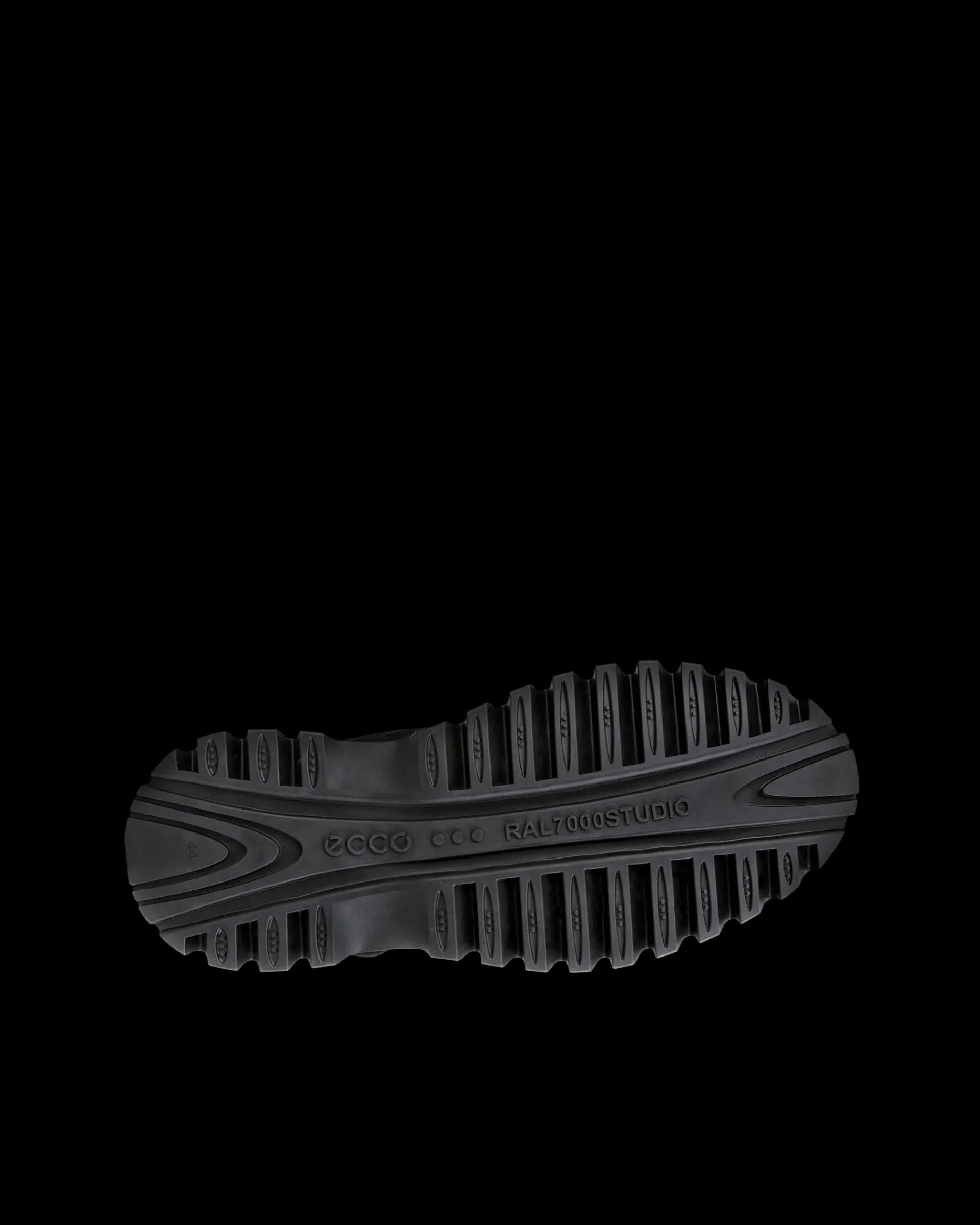 ECCO Saappaat | Casual* STREET ACE RAL7000 M