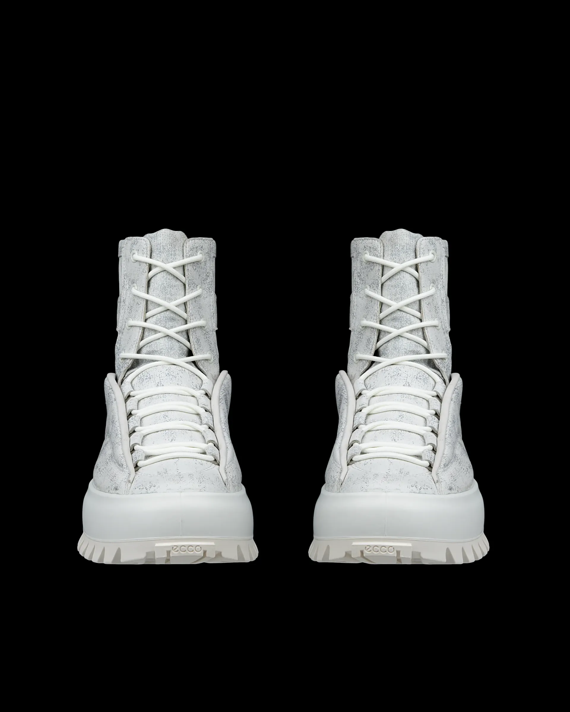 ECCO Saappaat | Casual* STREET ACE RAL7000 M