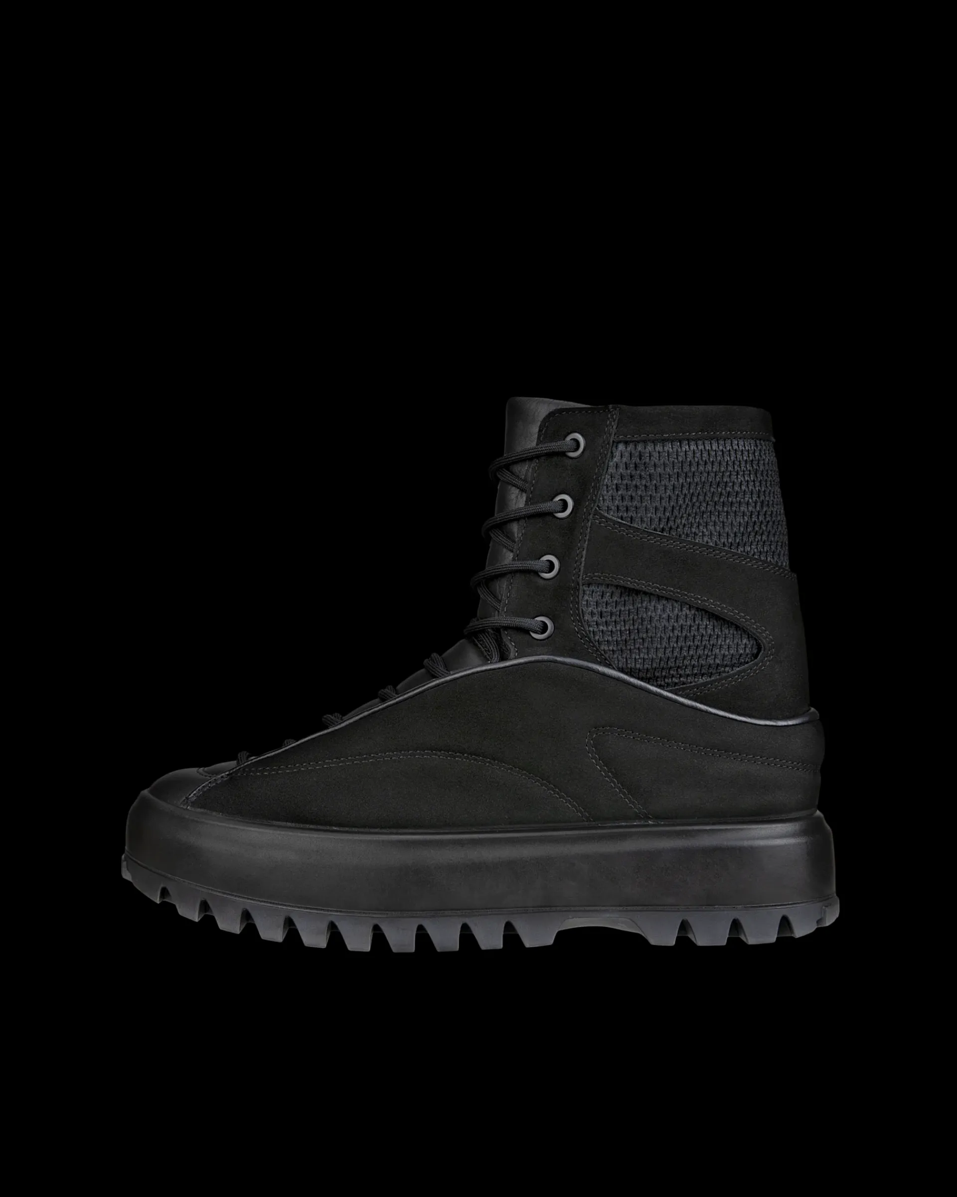 ECCO Saappaat | Casual* STREET ACE RAL7000 W
