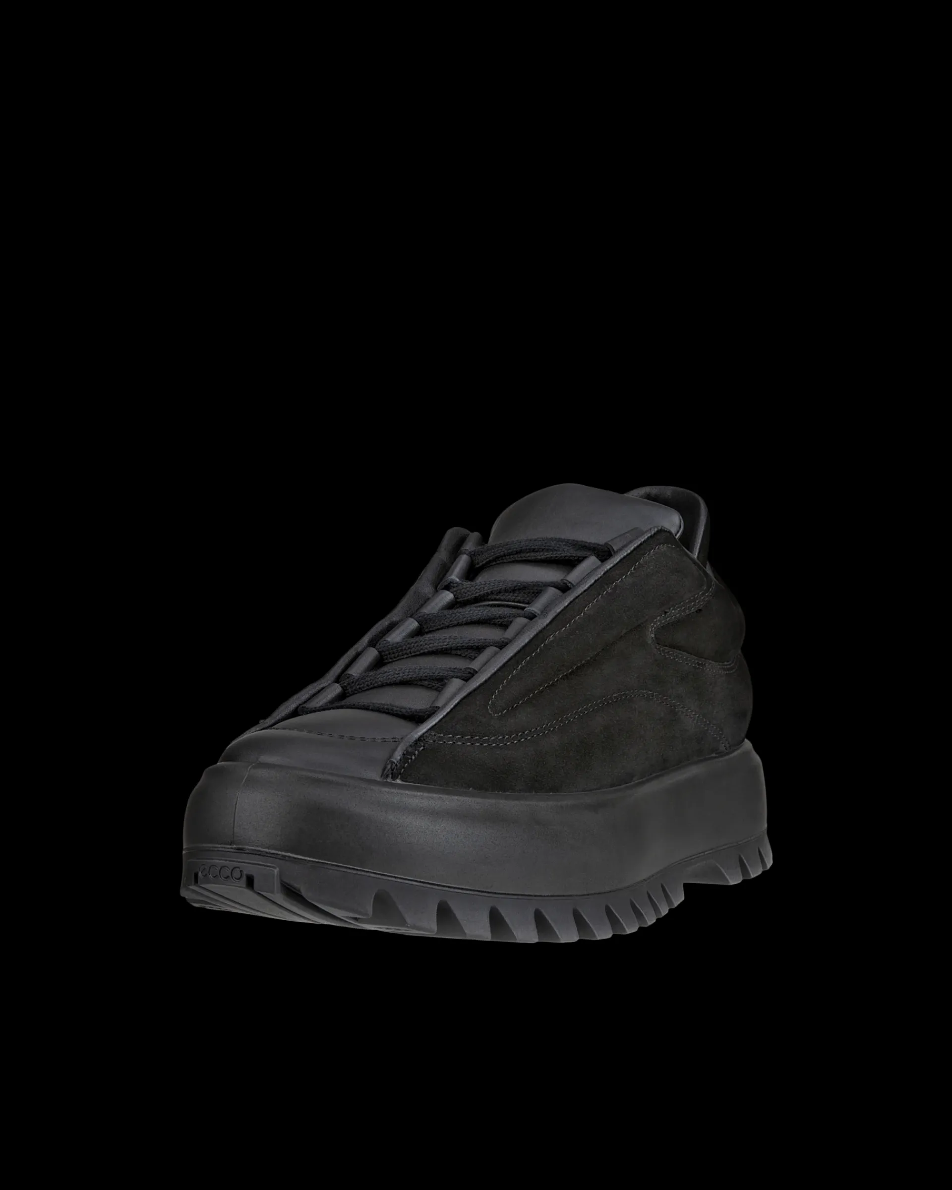 ECCO Tennarit | Casual* STREET ACE RAL7000 W