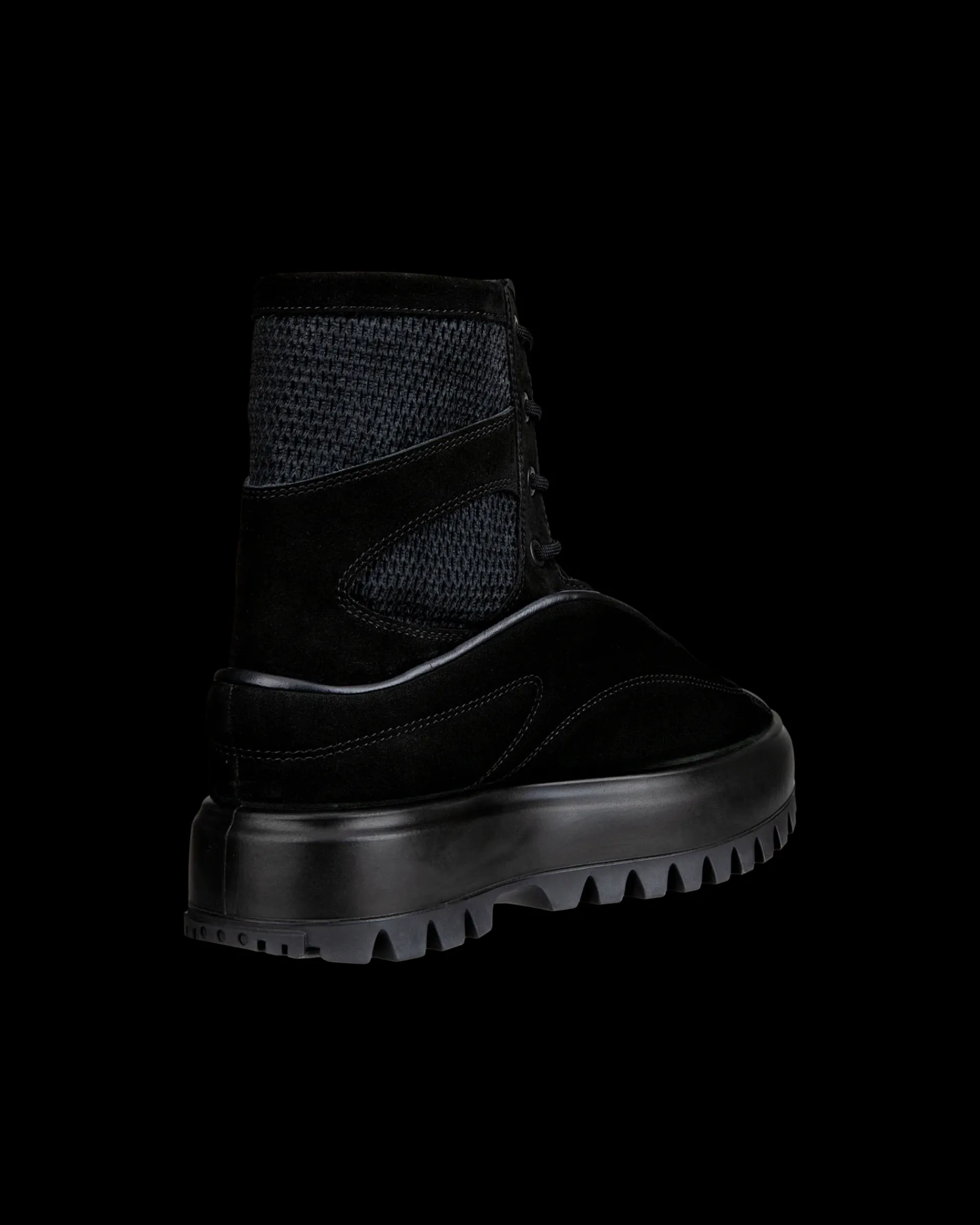 ECCO Saappaat | Casual* STREET ACE RAL7000 W