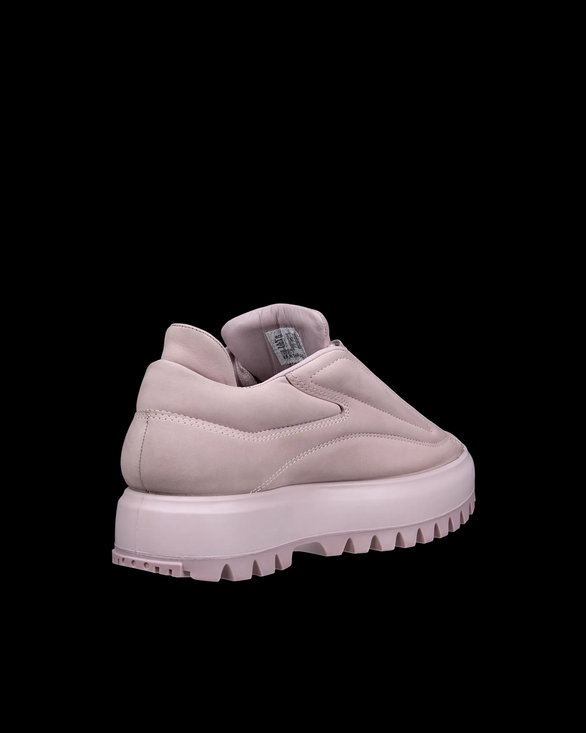 ECCO Tennarit | Casual* STREET ACE RAL7000 W