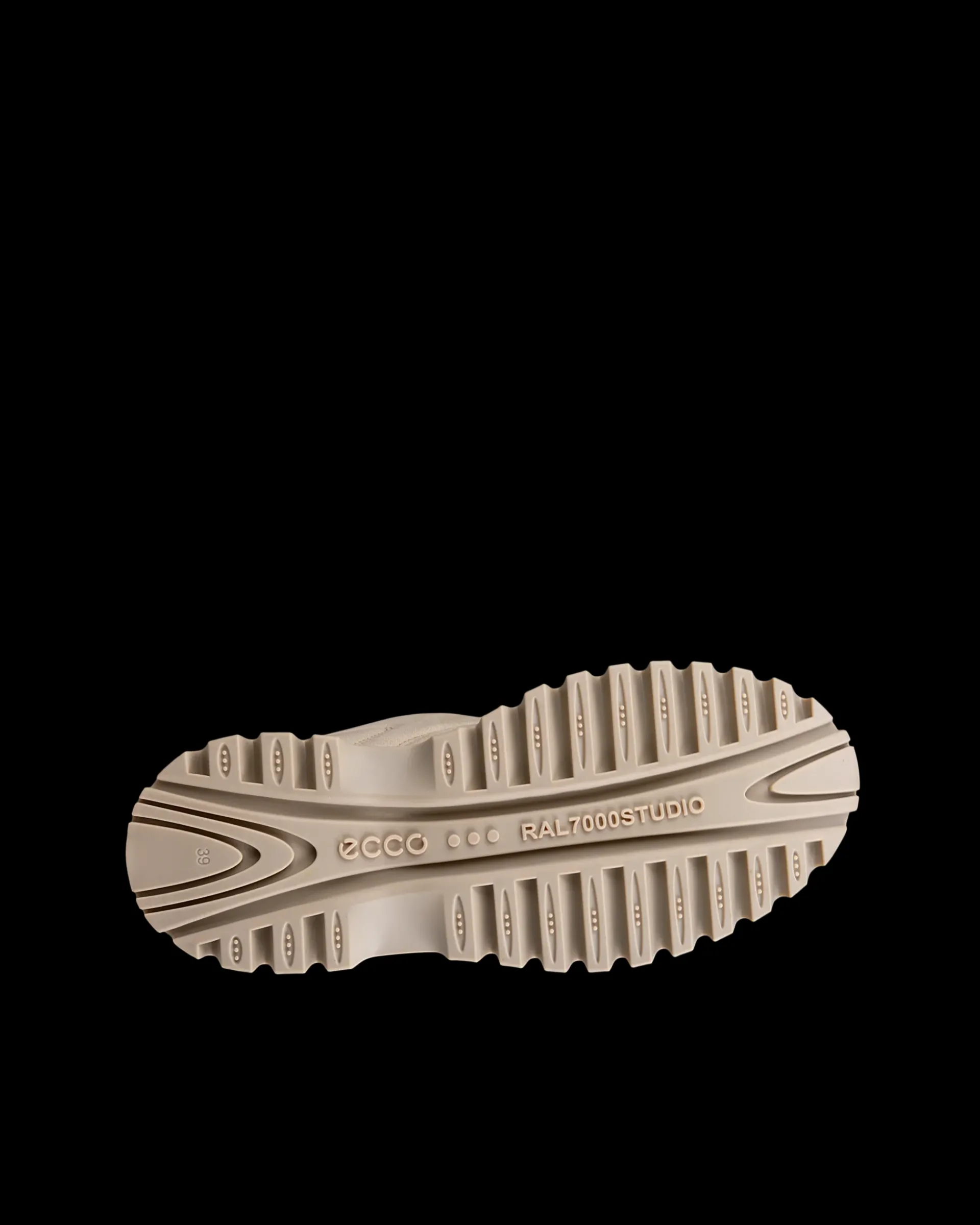 ECCO Saappaat | Casual* STREET ACE RAL7000 W