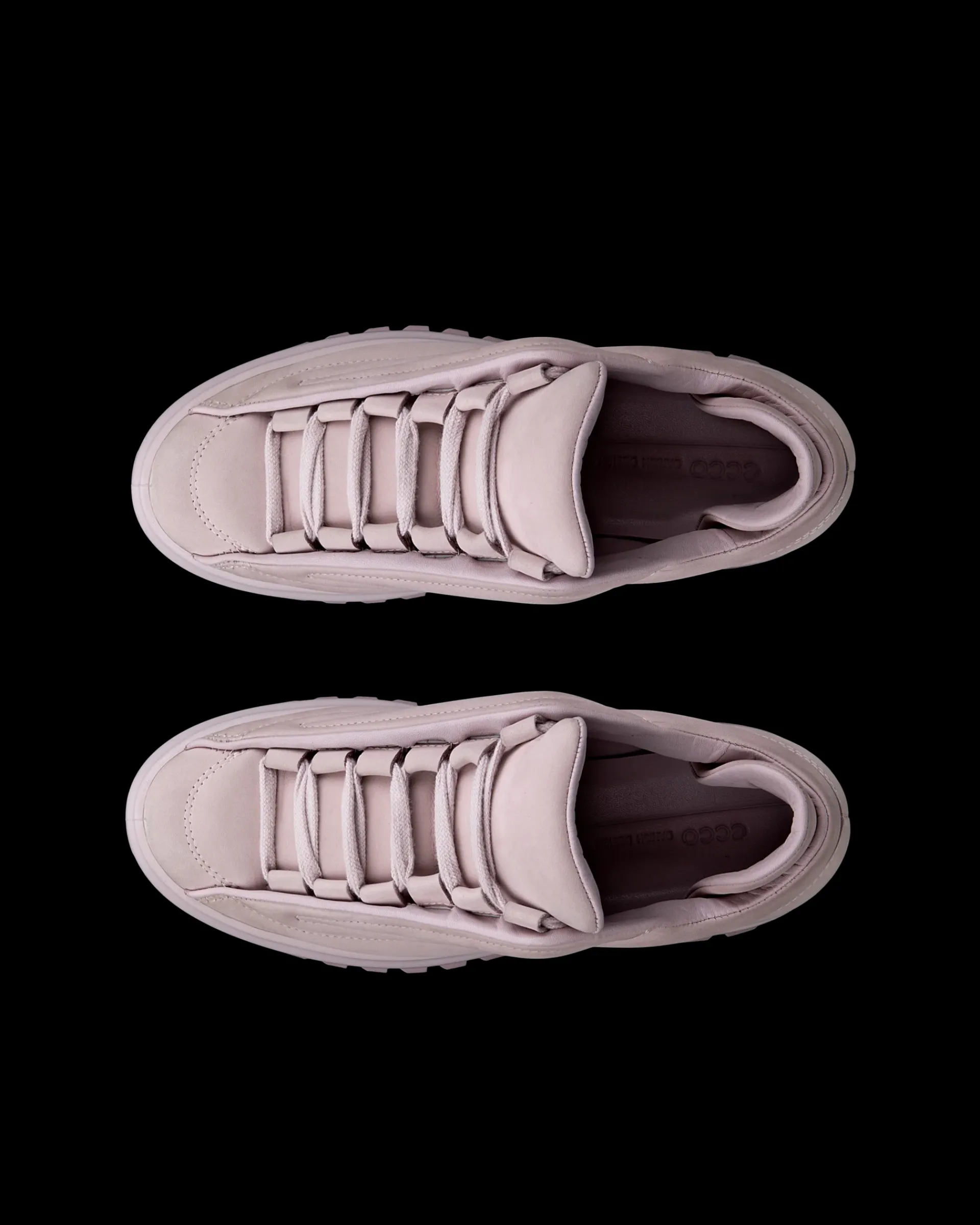 ECCO Tennarit | Casual* STREET ACE RAL7000 W