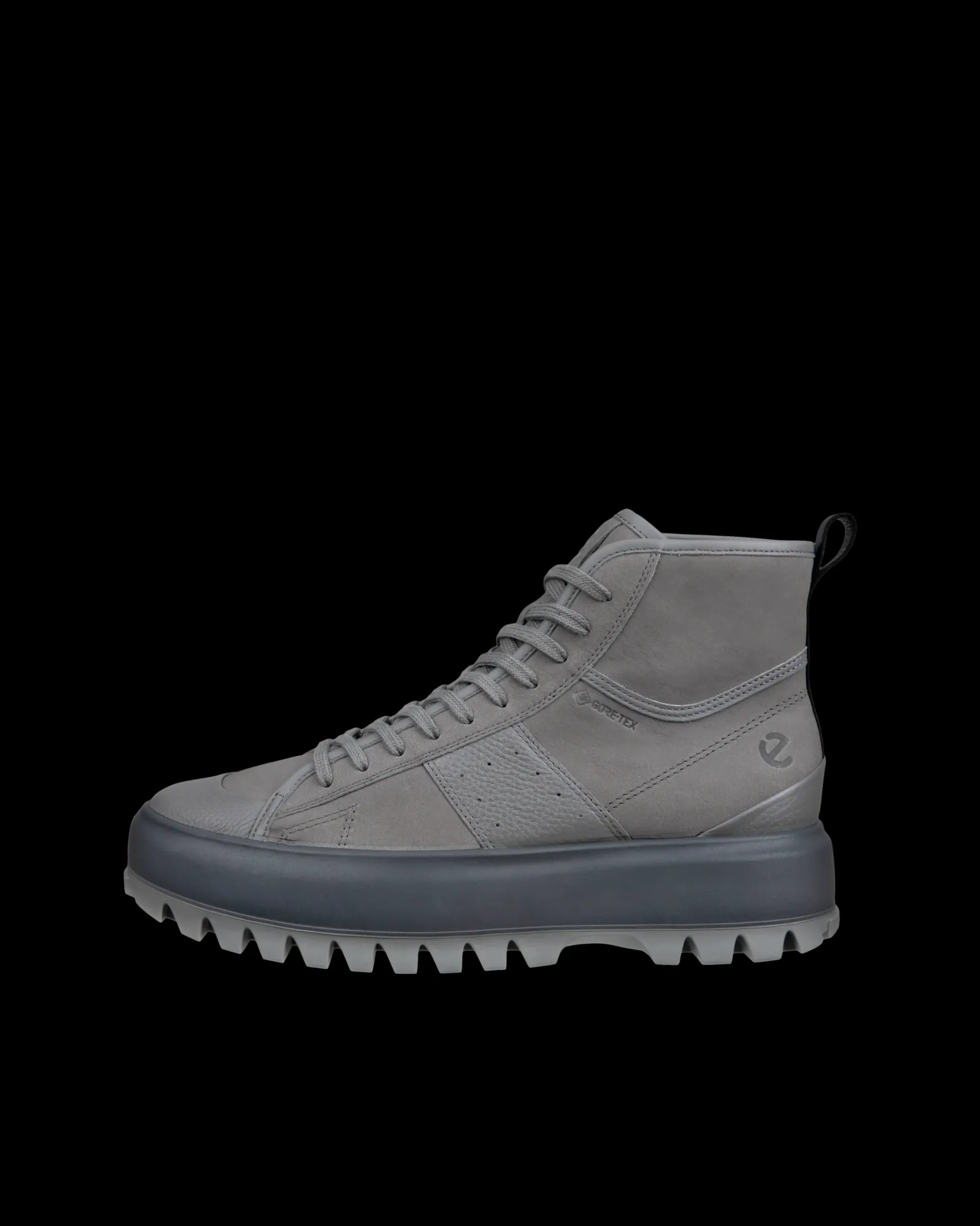 ECCO Saappaat | Tennarit* STREET ACE RUGGED M