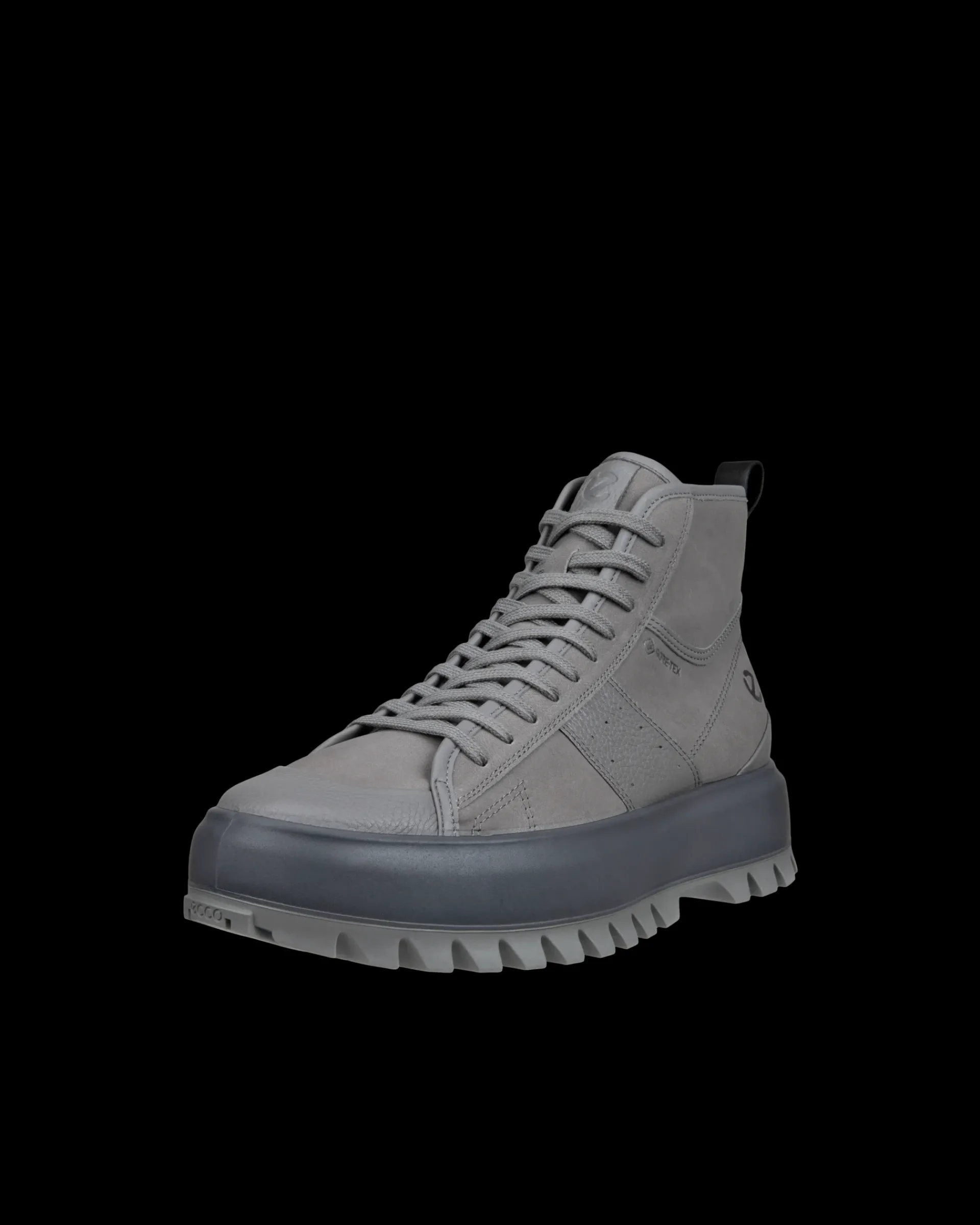 ECCO Saappaat | Tennarit* STREET ACE RUGGED M