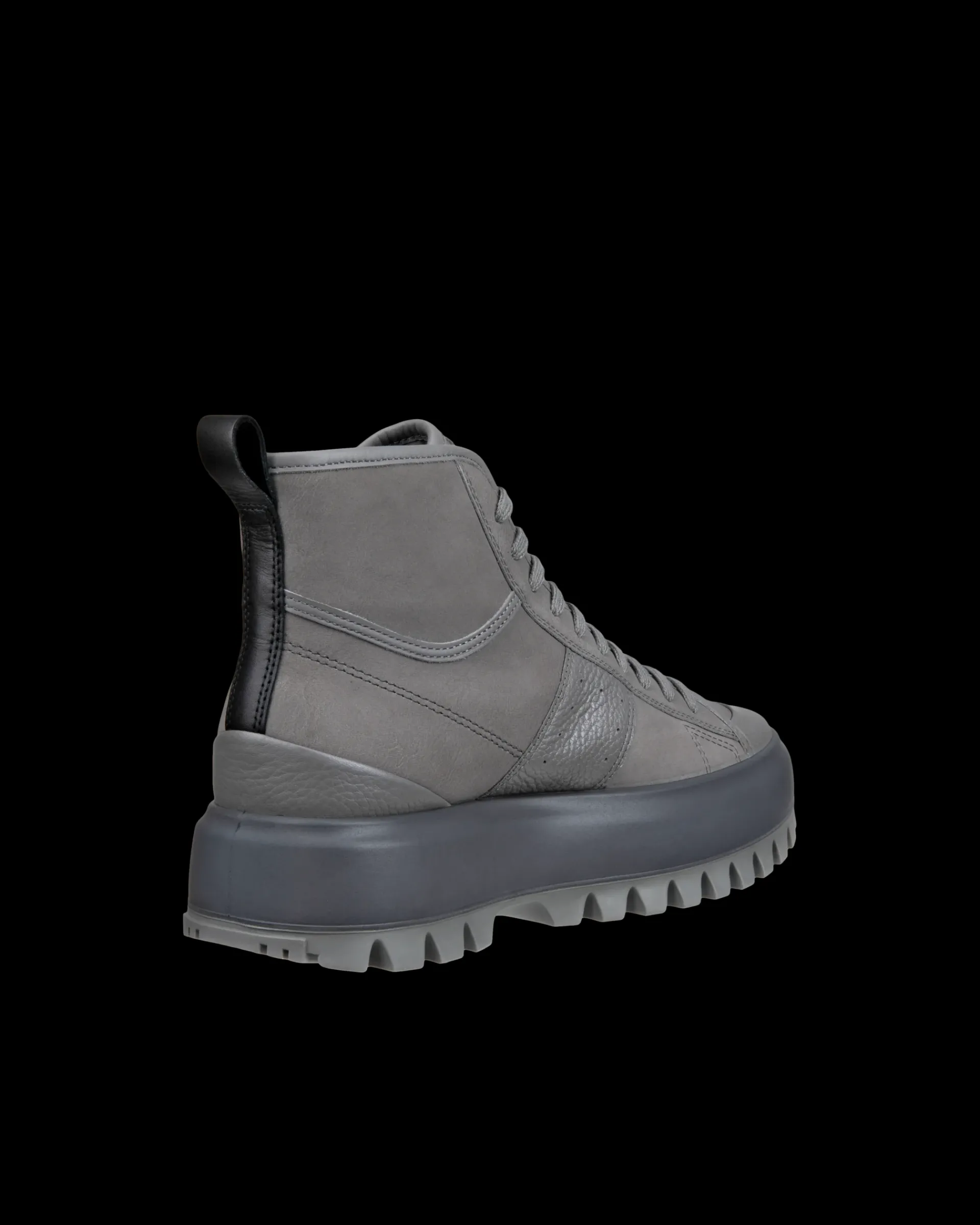 ECCO Saappaat | Tennarit* STREET ACE RUGGED M