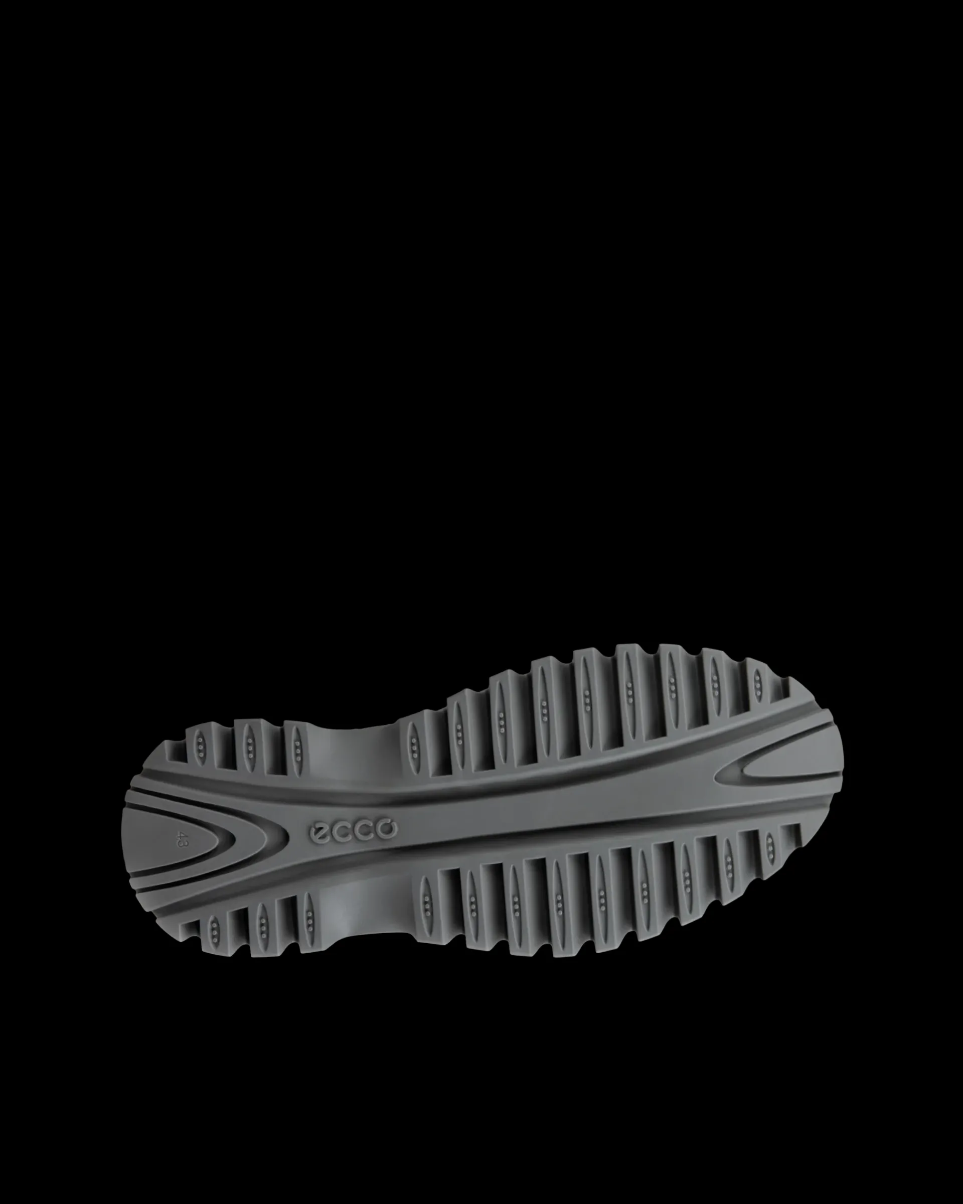 ECCO Saappaat | Tennarit* STREET ACE RUGGED M
