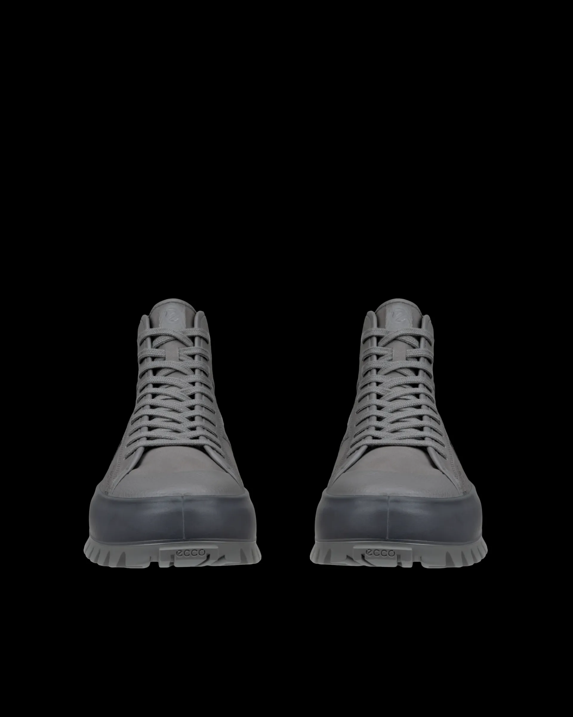 ECCO Saappaat | Tennarit* STREET ACE RUGGED M