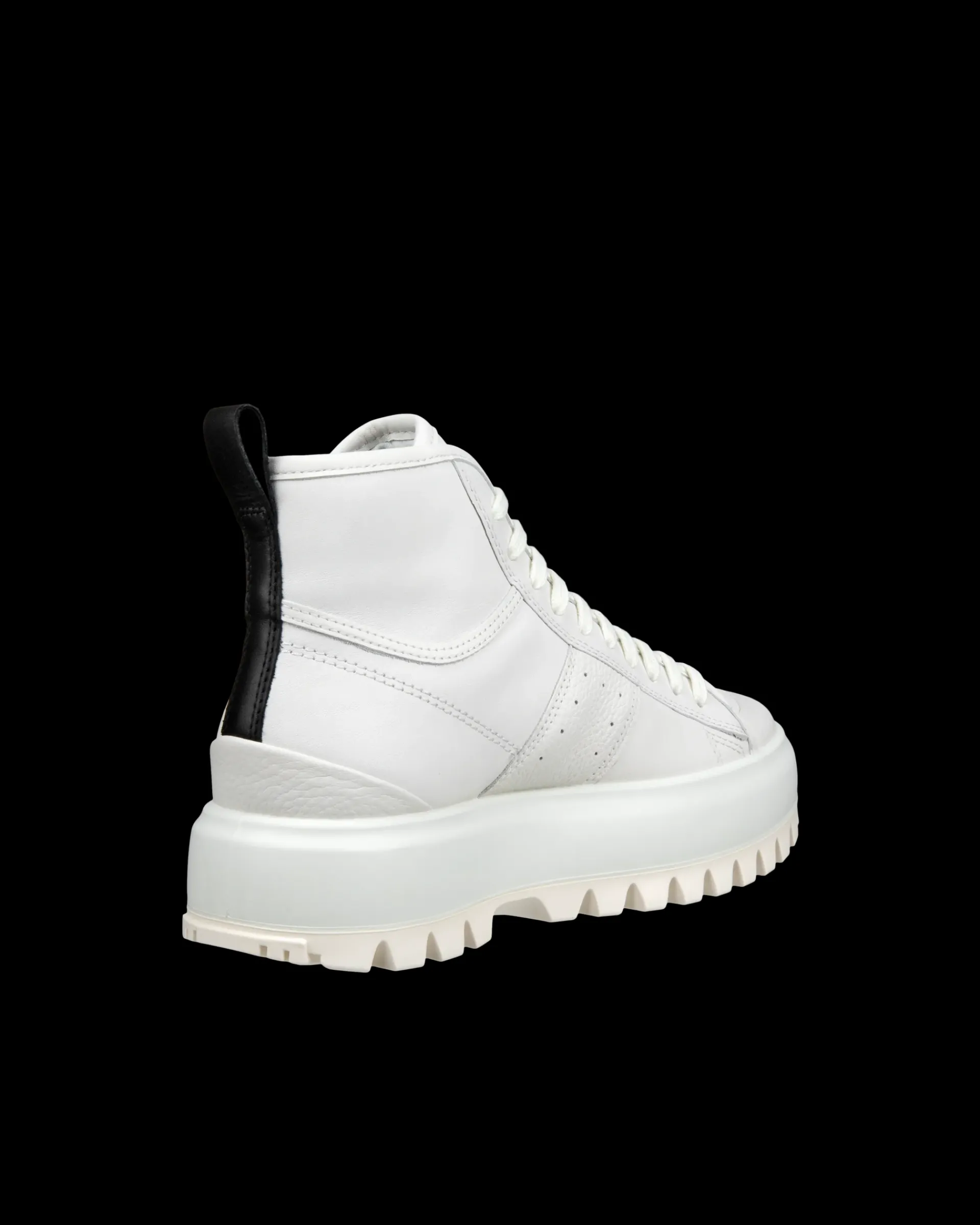 ECCO Saappaat | Tennarit* STREET ACE RUGGED W