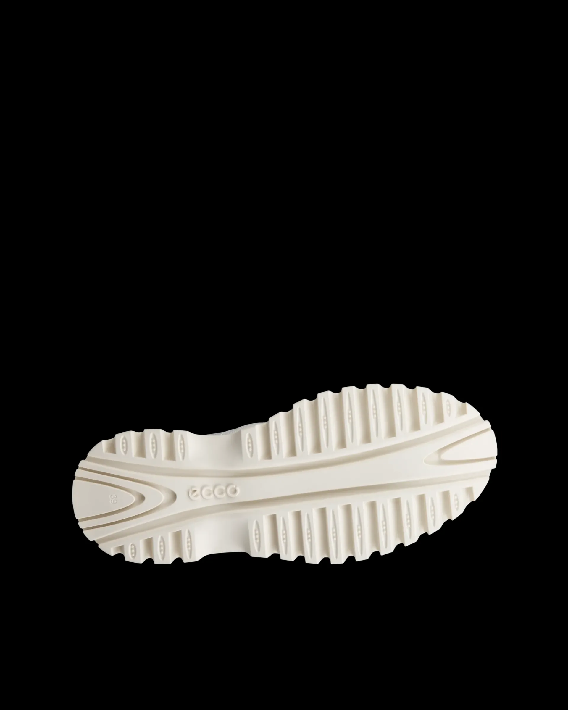 ECCO Saappaat | Tennarit* STREET ACE RUGGED W