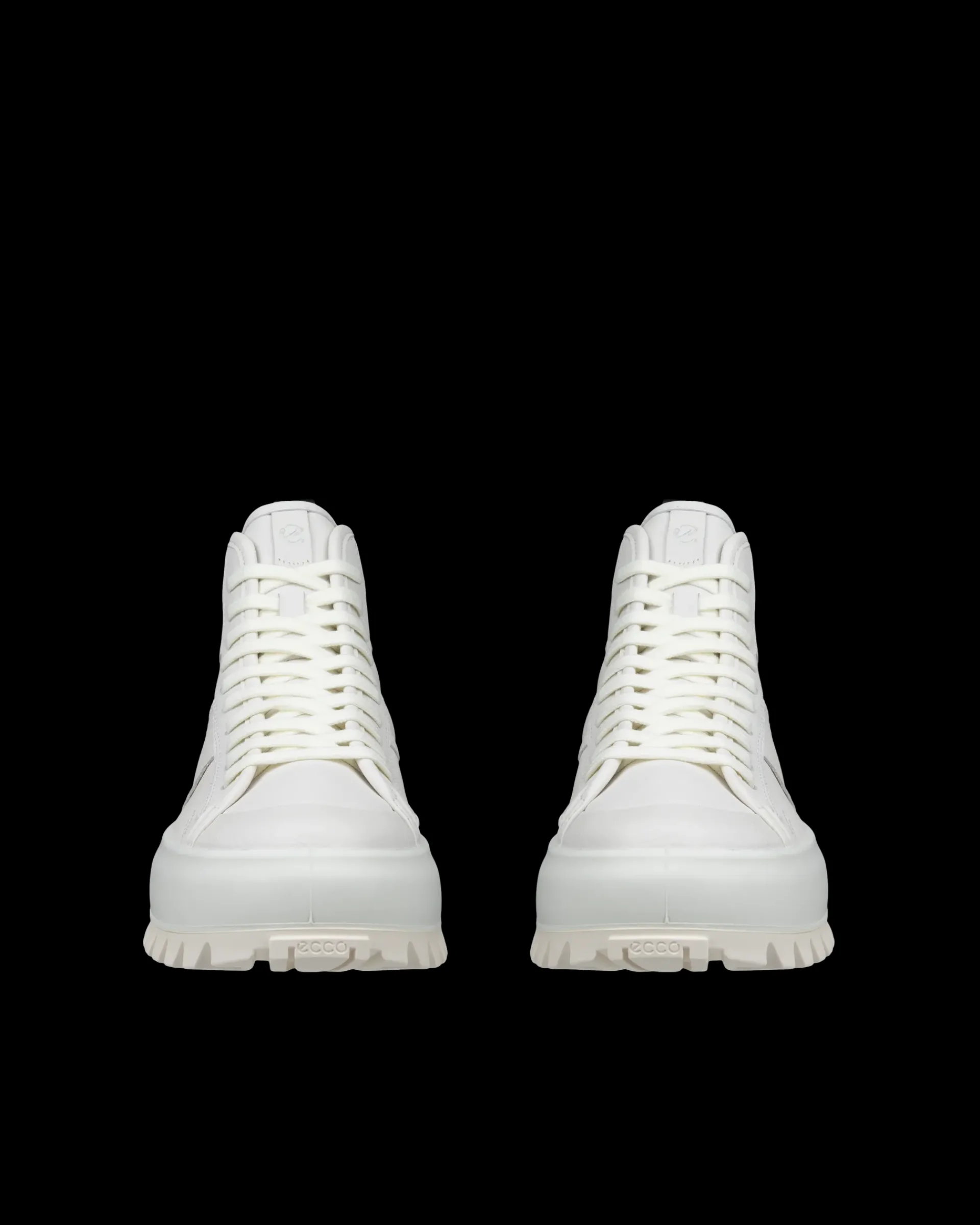 ECCO Saappaat | Tennarit* STREET ACE RUGGED W