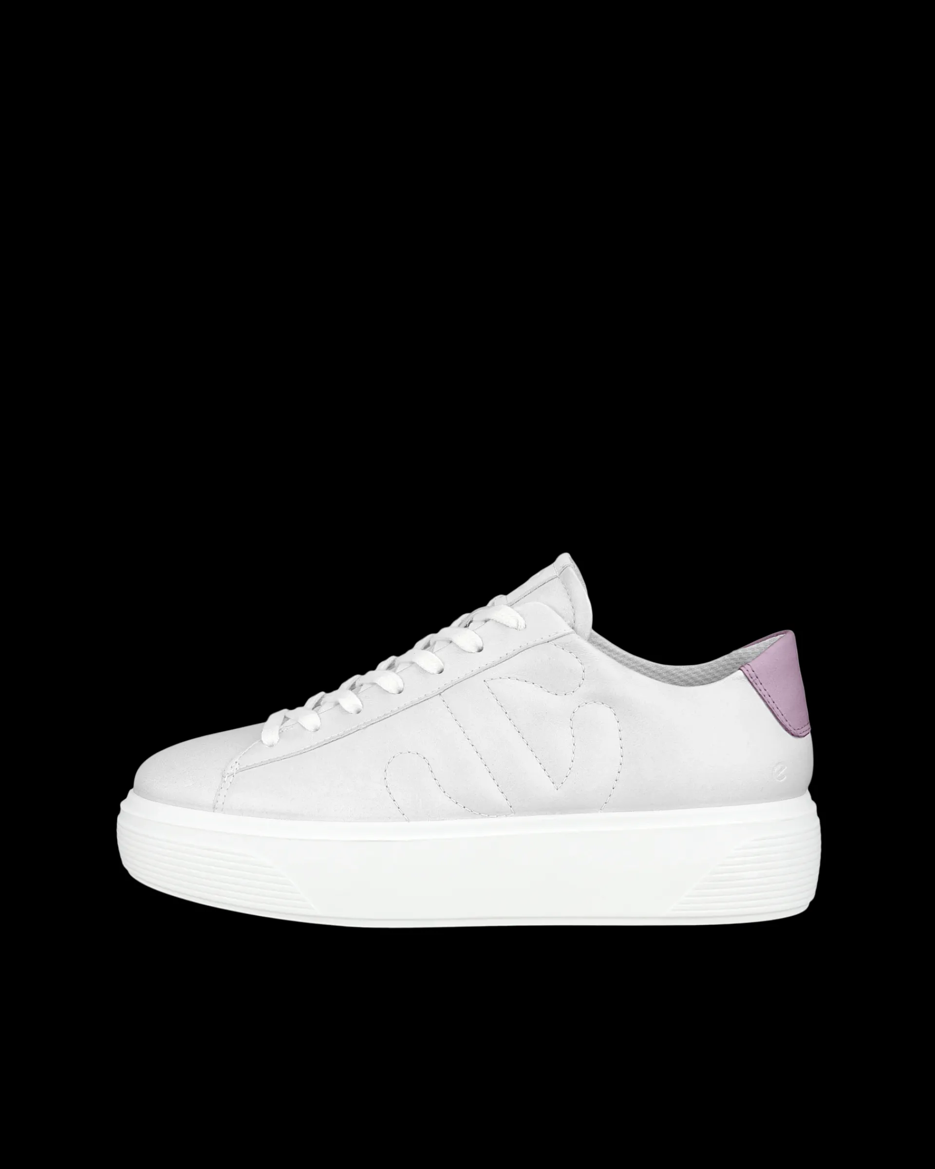 ECCO Tennarit | Casual* STREET PLATFORM W