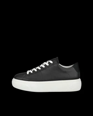 ECCO Tennarit | Casual* STREET PLATFORM W