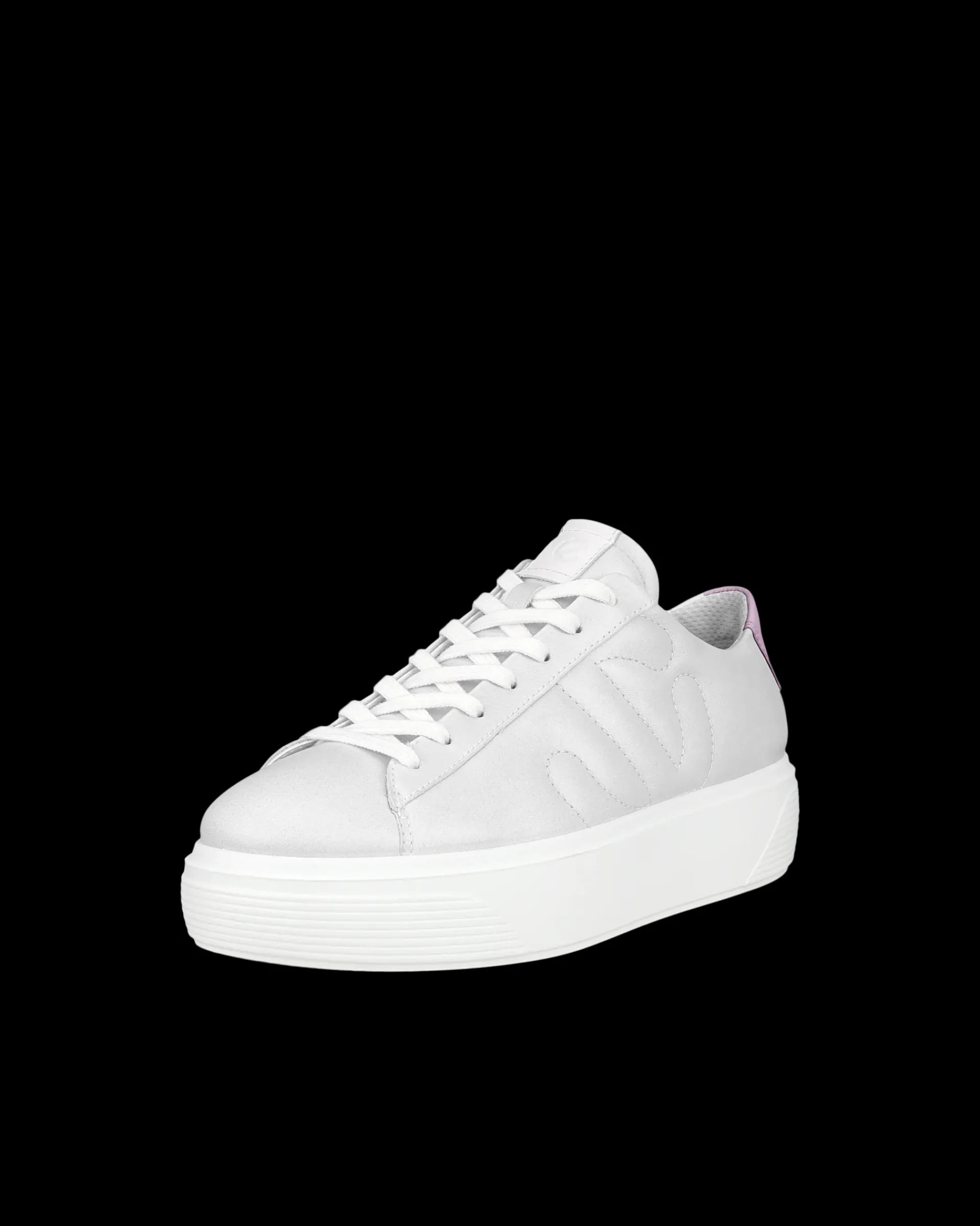 ECCO Tennarit | Casual* STREET PLATFORM W