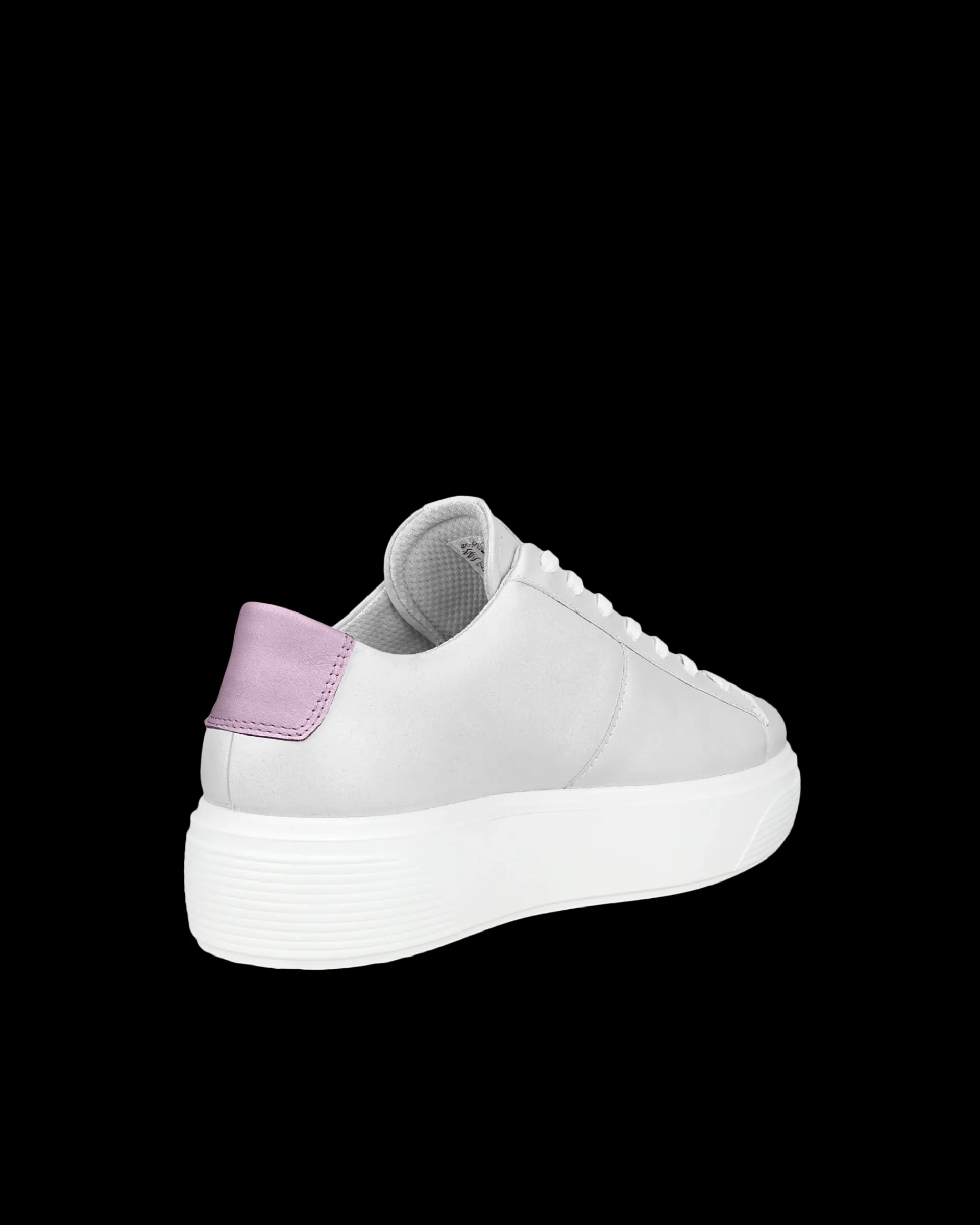 ECCO Tennarit | Casual* STREET PLATFORM W