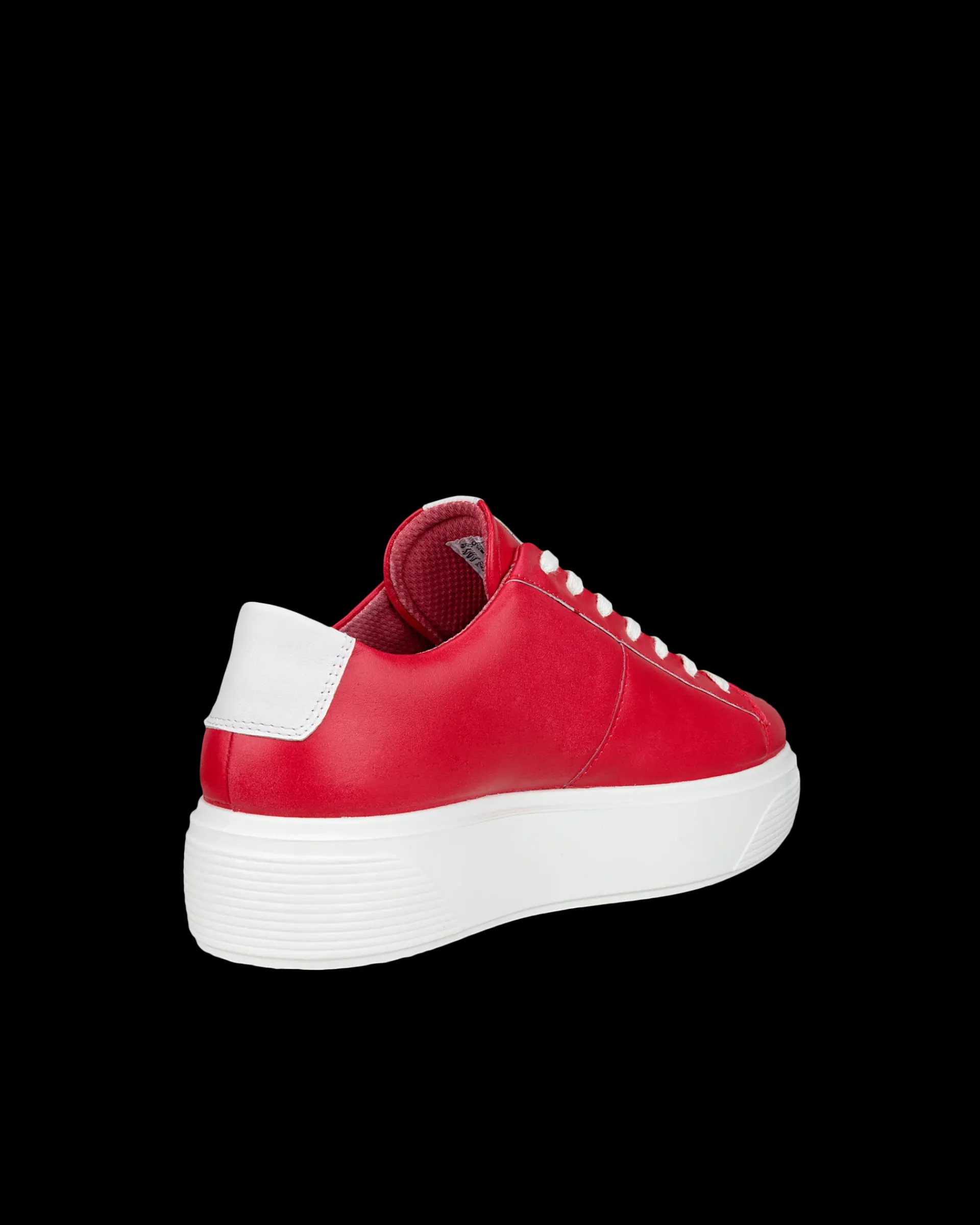 ECCO Tennarit | Casual* STREET PLATFORM W
