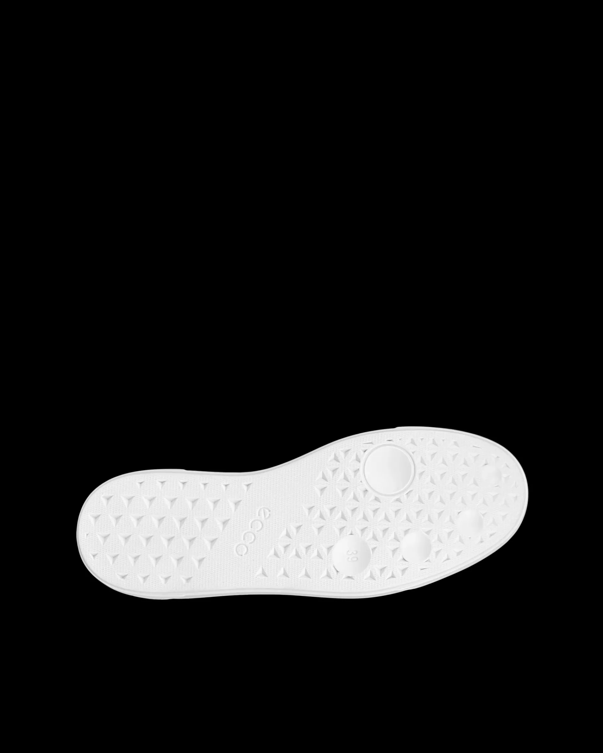 ECCO Tennarit | Casual* STREET PLATFORM W