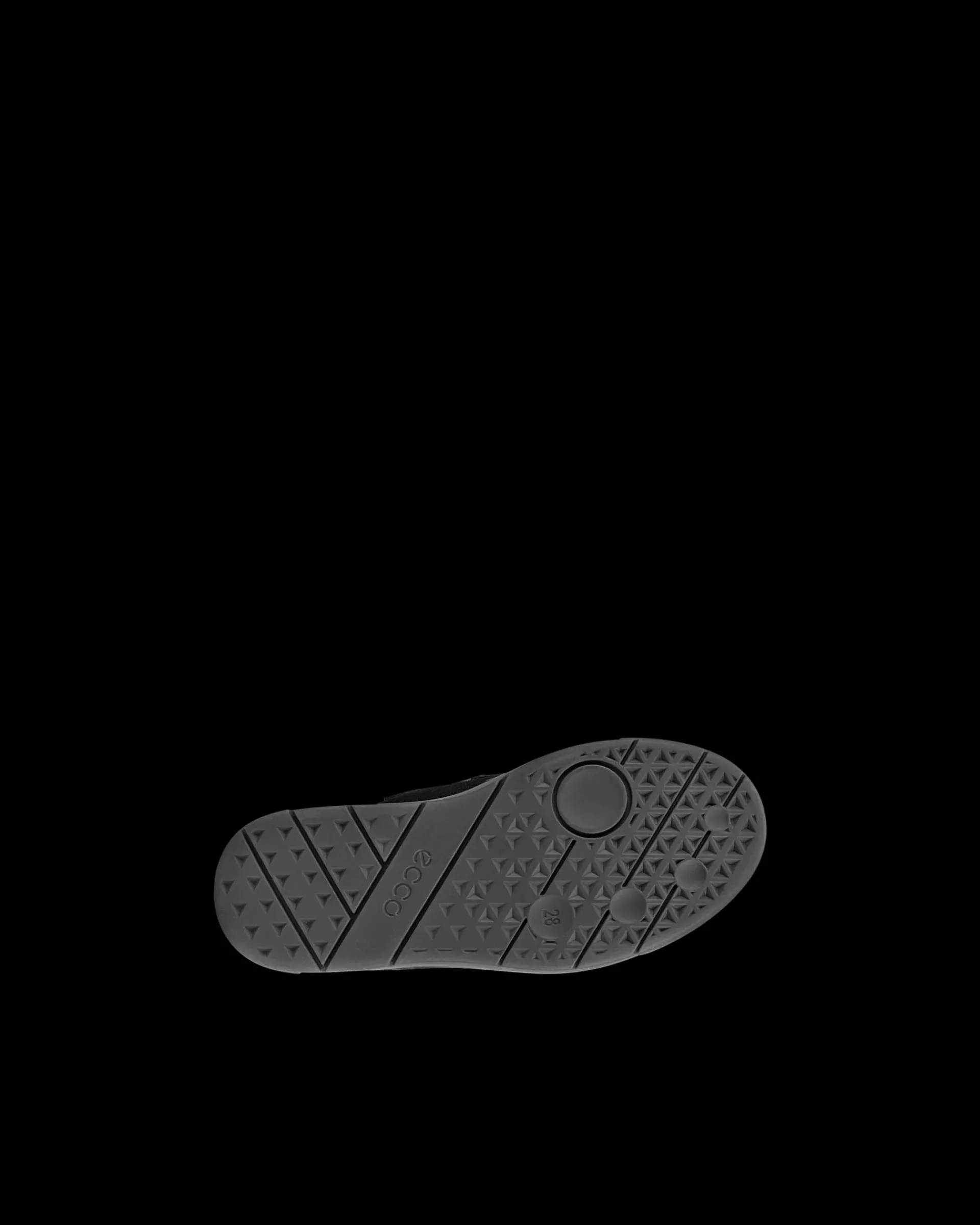 ECCO Saappaat | Tennarit* STREET TRAY K