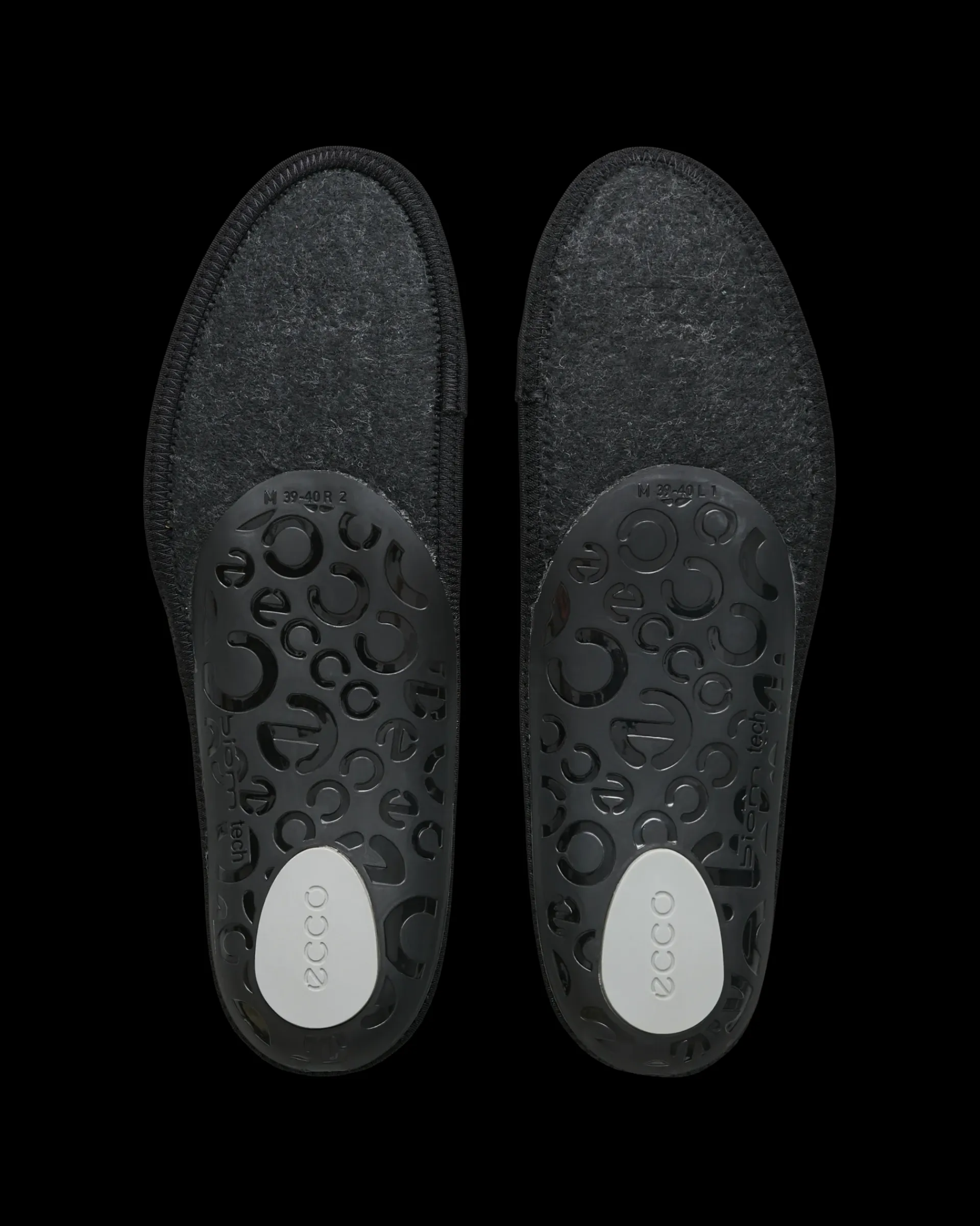 ECCO Pohjalliset* Support Thermal Insole Mens