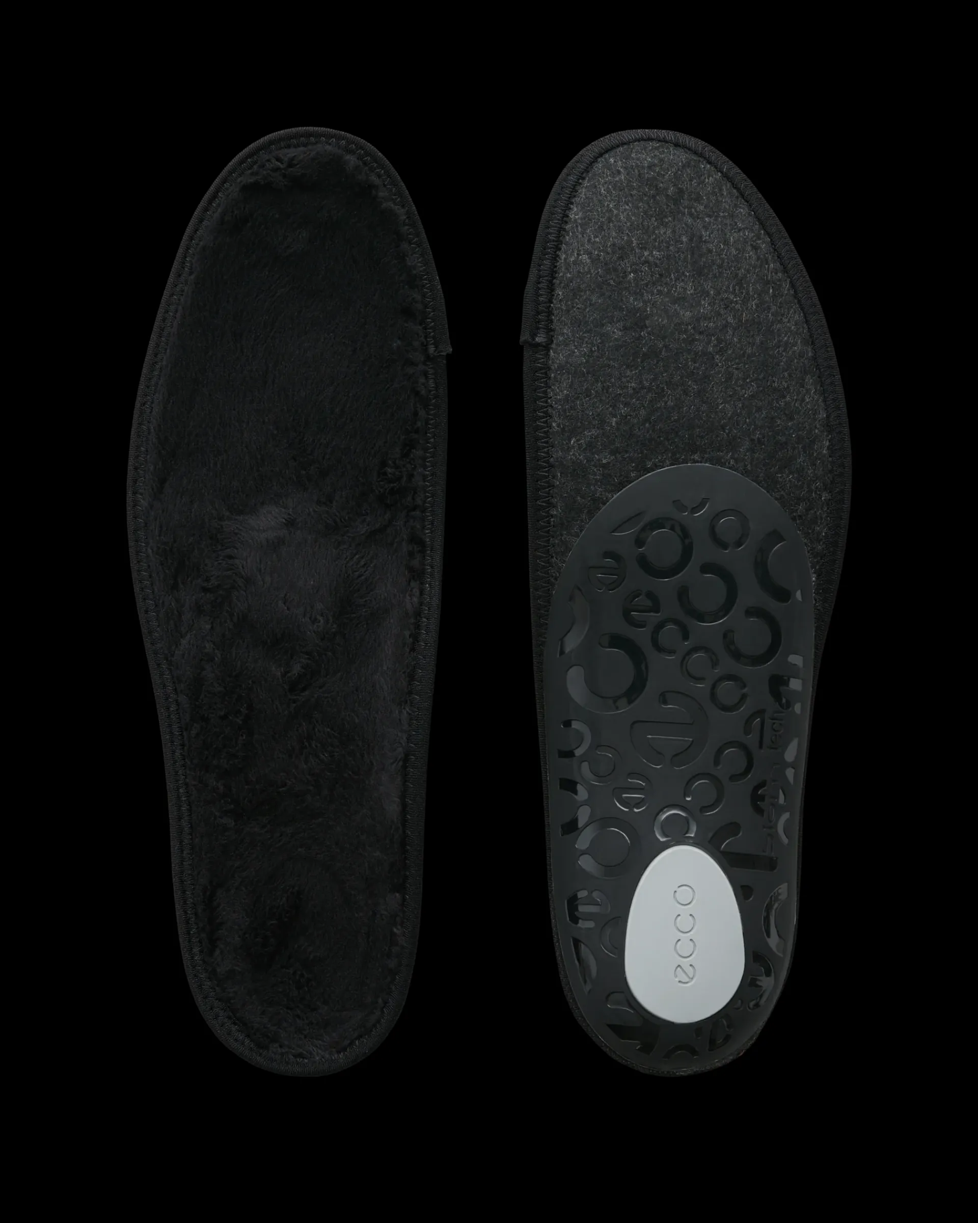 ECCO Pohjalliset* Support Thermal Insole Mens