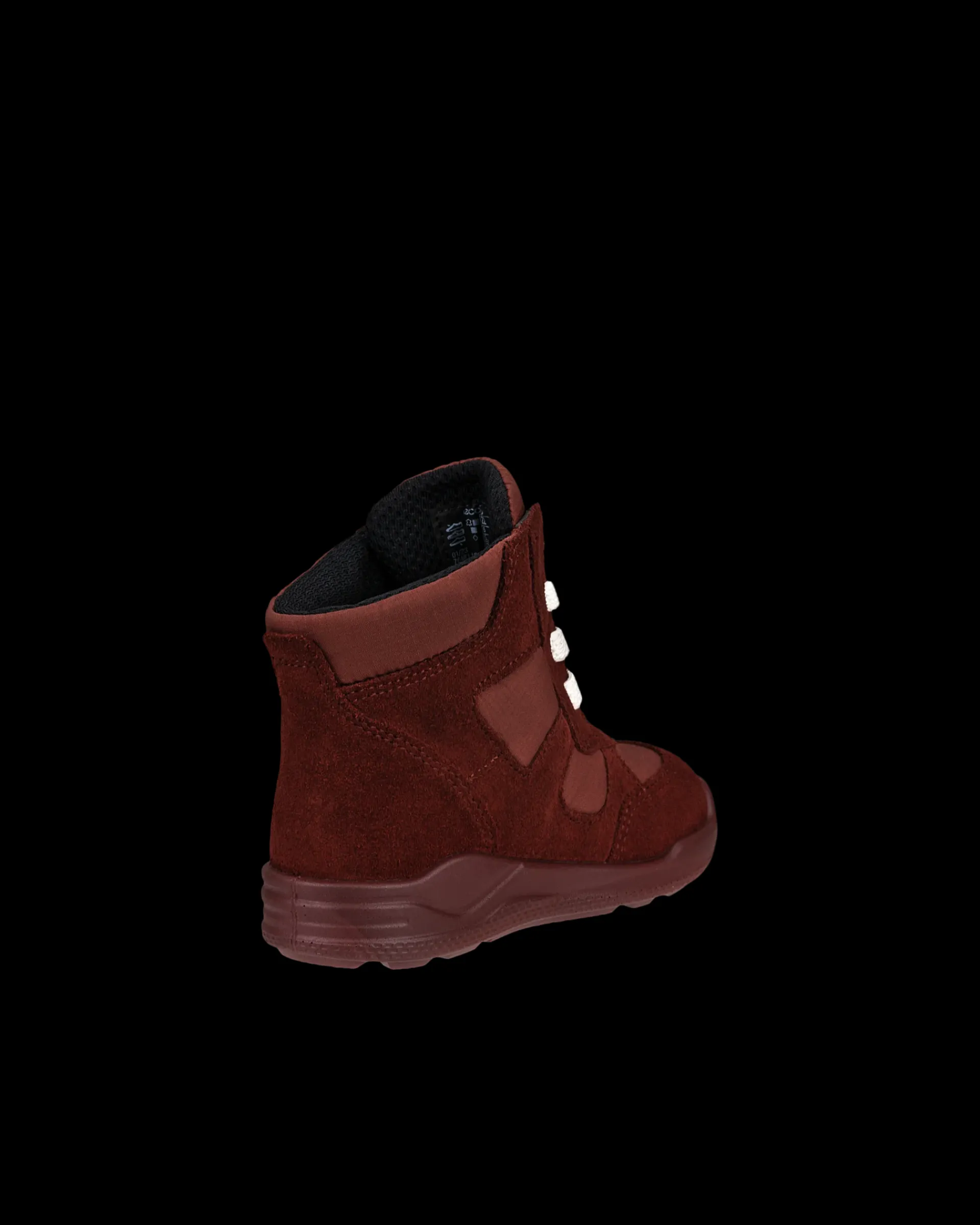 ECCO Saappaat* URBAN MINI