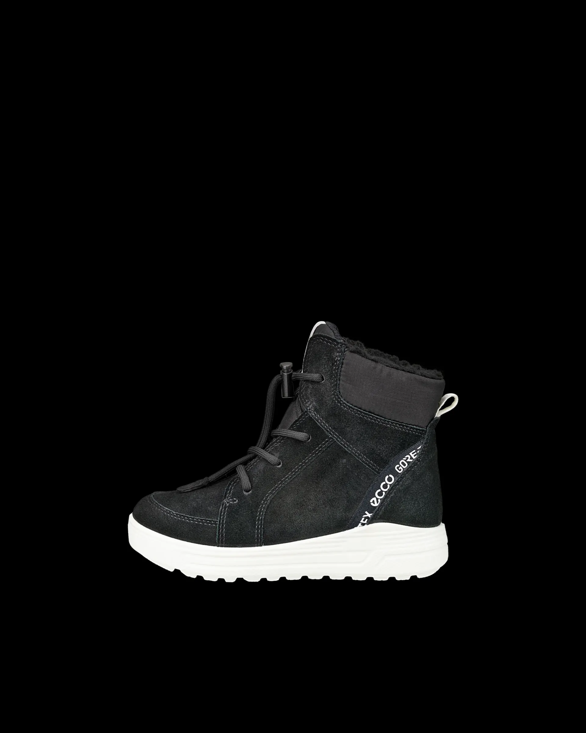ECCO Saappaat* URBAN SNOWBOARDER